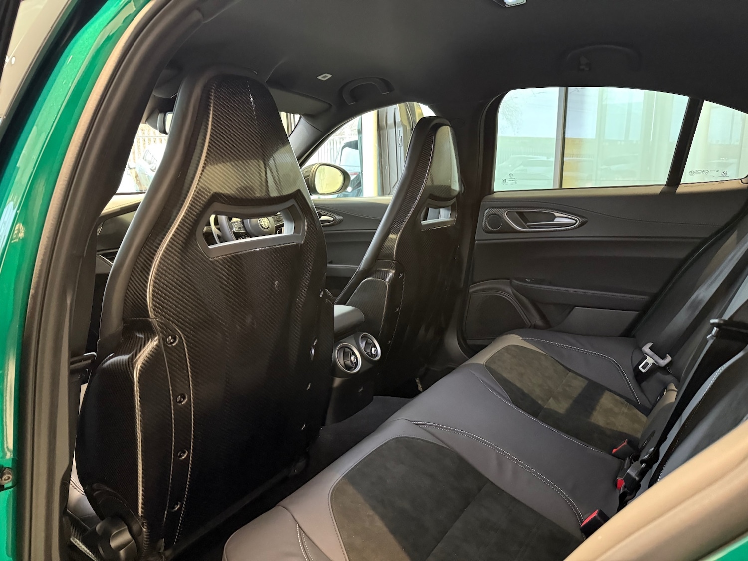 Used Alfa Romeo Giulia for sale - 77539716: Photo 10