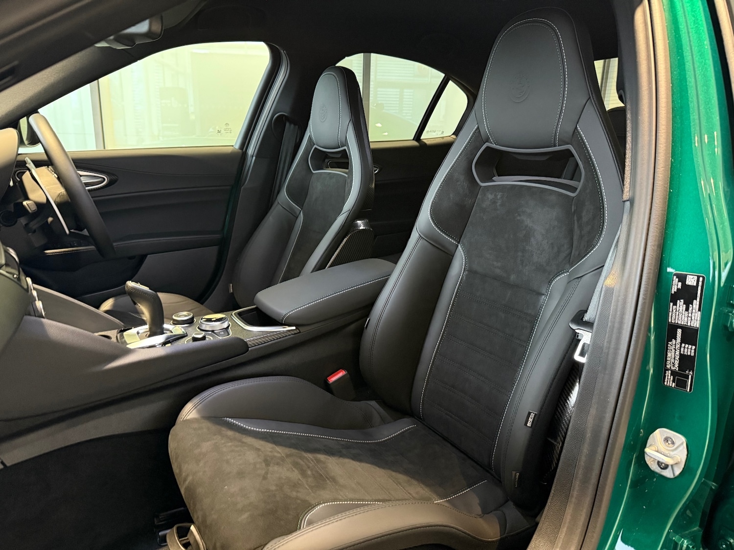 Used Alfa Romeo Giulia for sale - 77539716: Photo 11