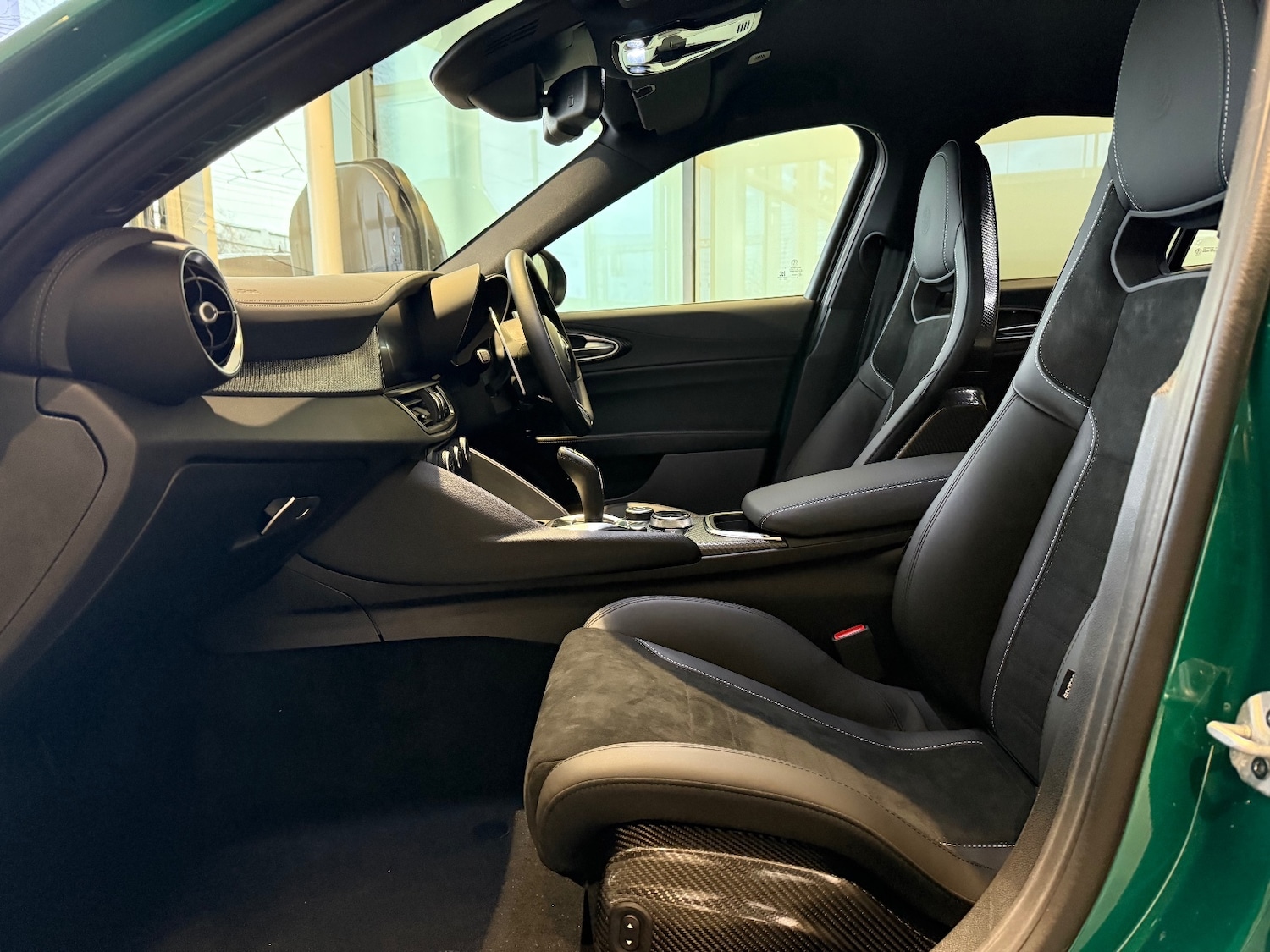 Used Alfa Romeo Giulia for sale - 77539716: Photo 12