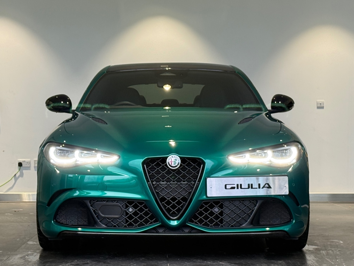 Used Alfa Romeo Giulia for sale - 77539716: Photo 16