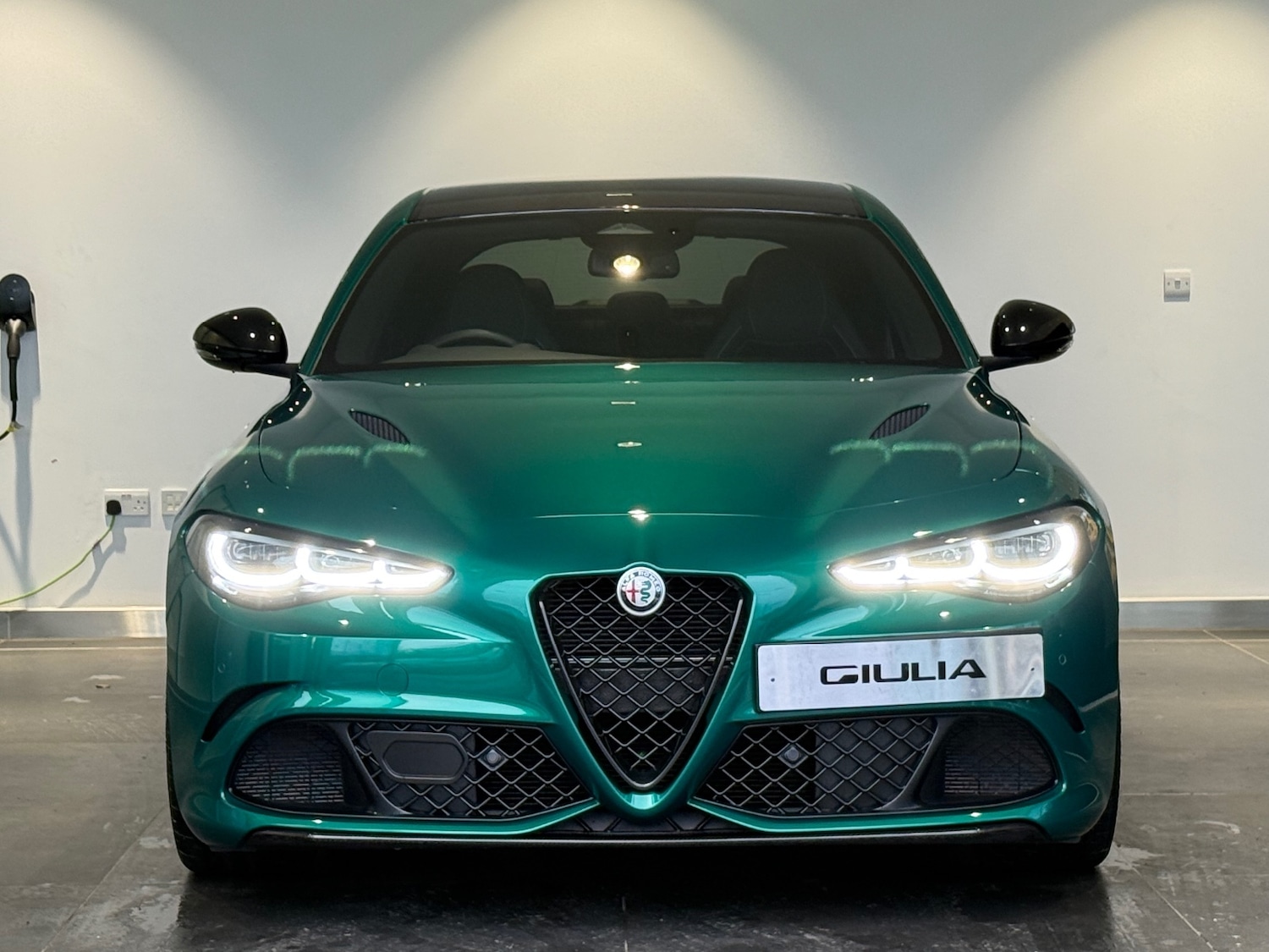 Used Alfa Romeo Giulia for sale - 77539716: Photo 17