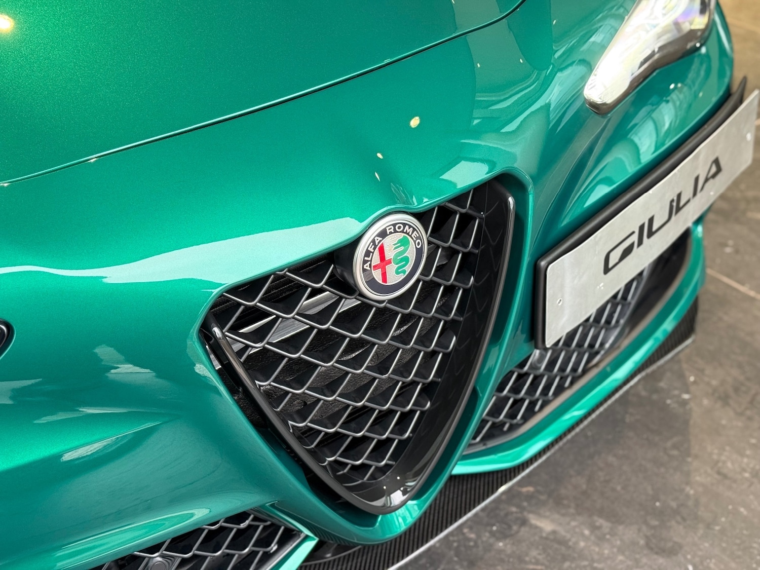 Used Alfa Romeo Giulia for sale - 77539716: Photo 19