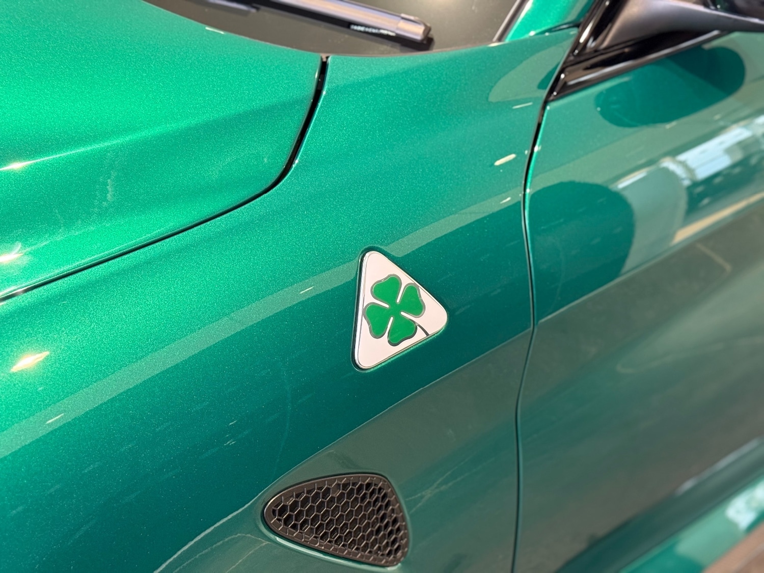 Used Alfa Romeo Giulia for sale - 77539716: Photo 20