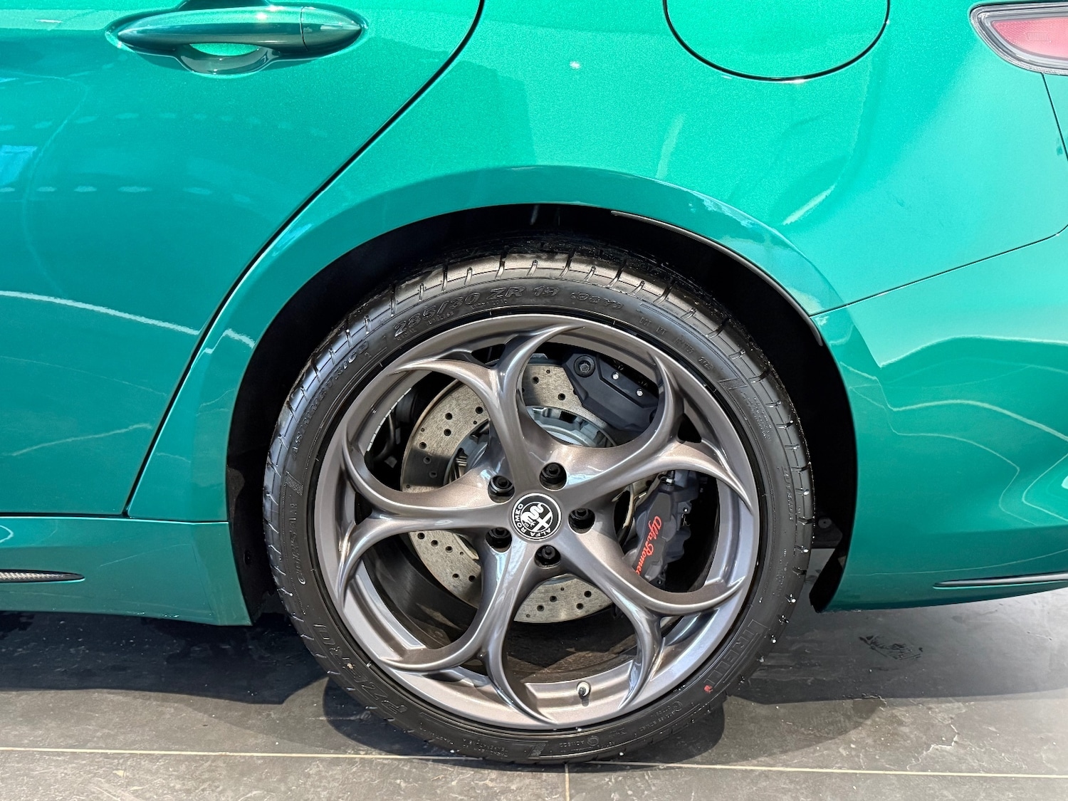 Used Alfa Romeo Giulia for sale - 77539716: Photo 22