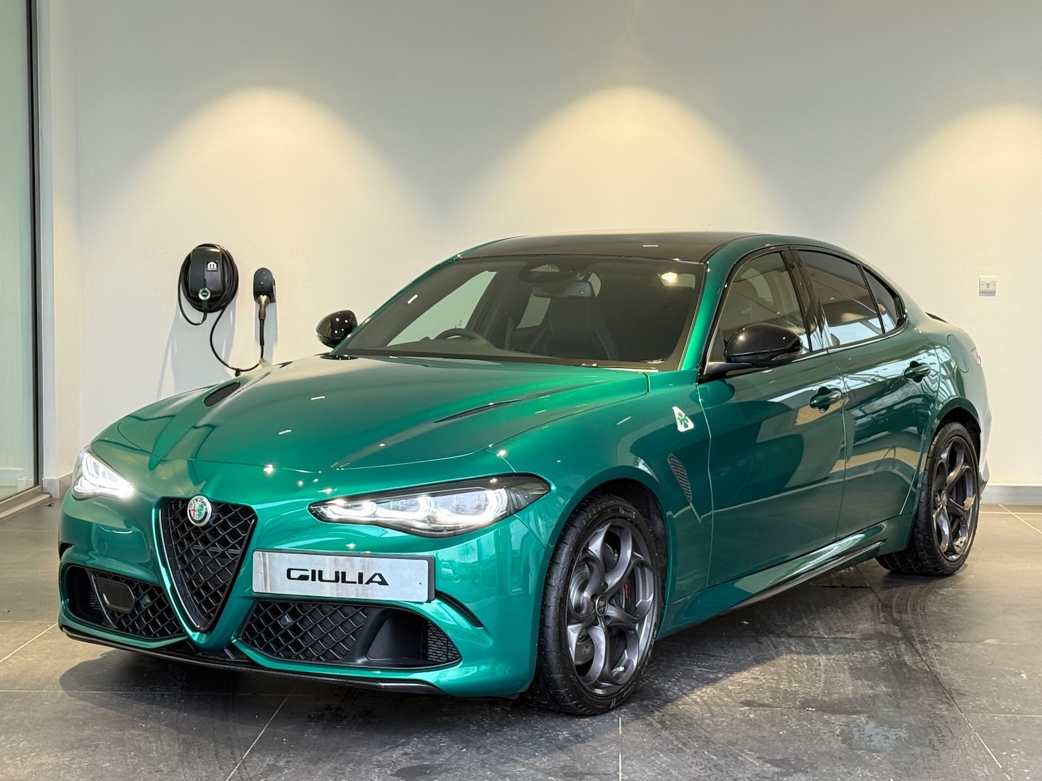 Used Alfa Romeo Giulia for sale - 77539716: Photo 29