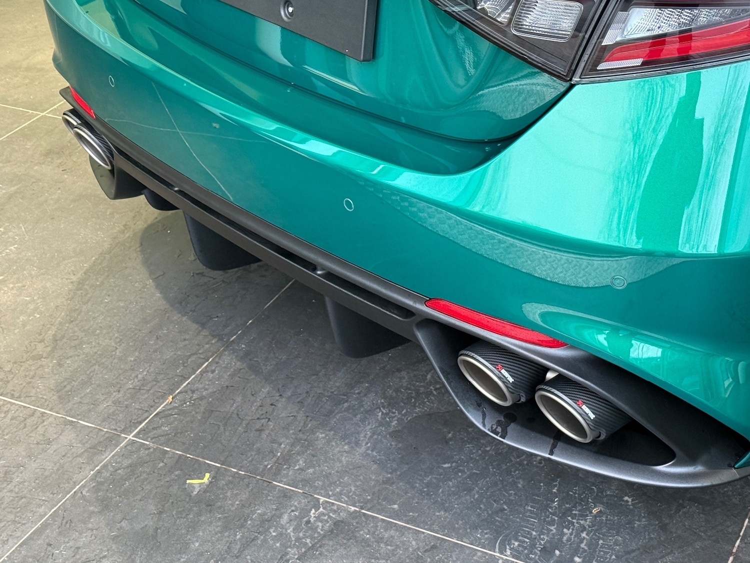 Used Alfa Romeo Giulia for sale - 77539716: Photo 35