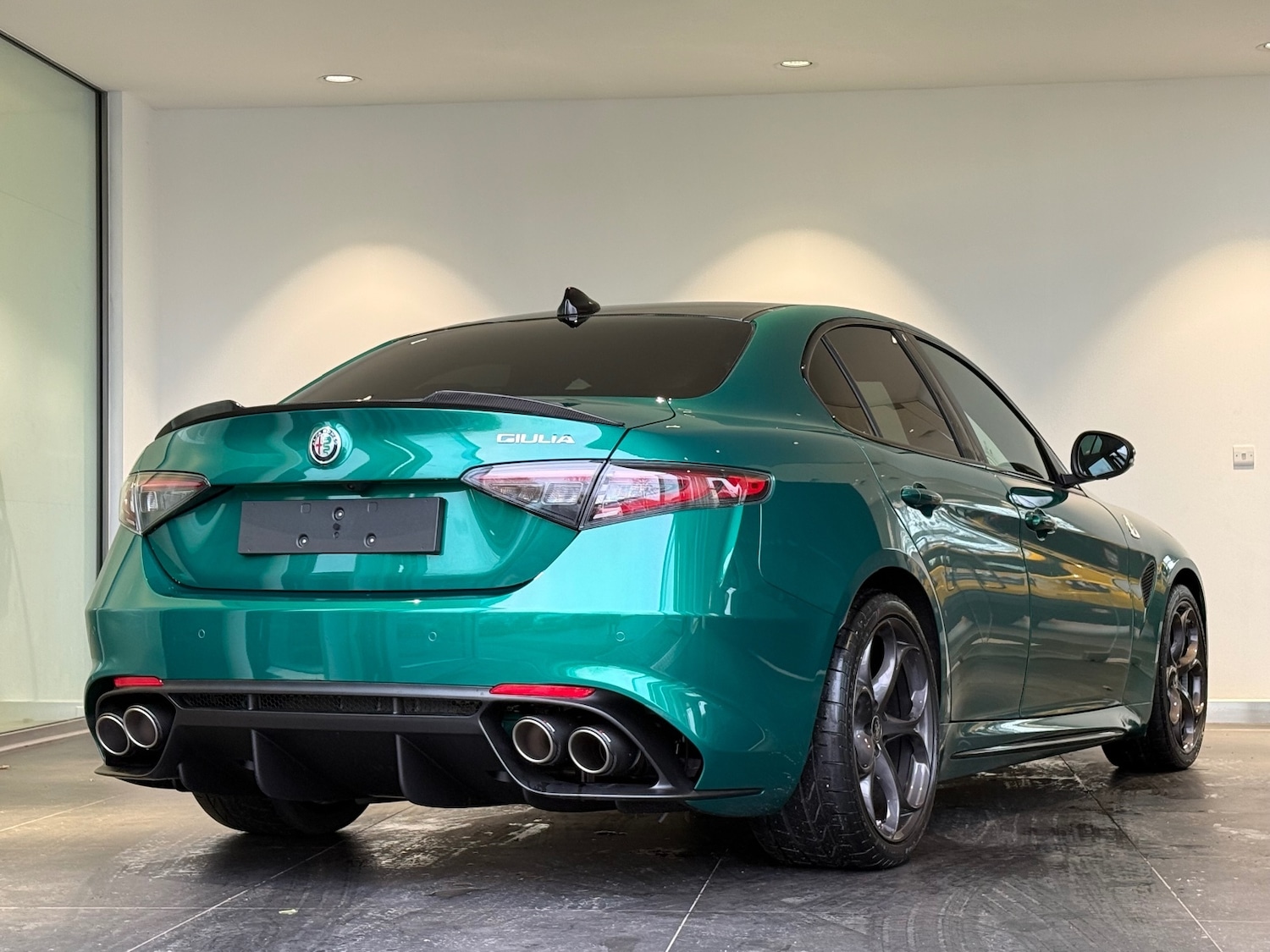 Used Alfa Romeo Giulia for sale - 77539716: Photo 36