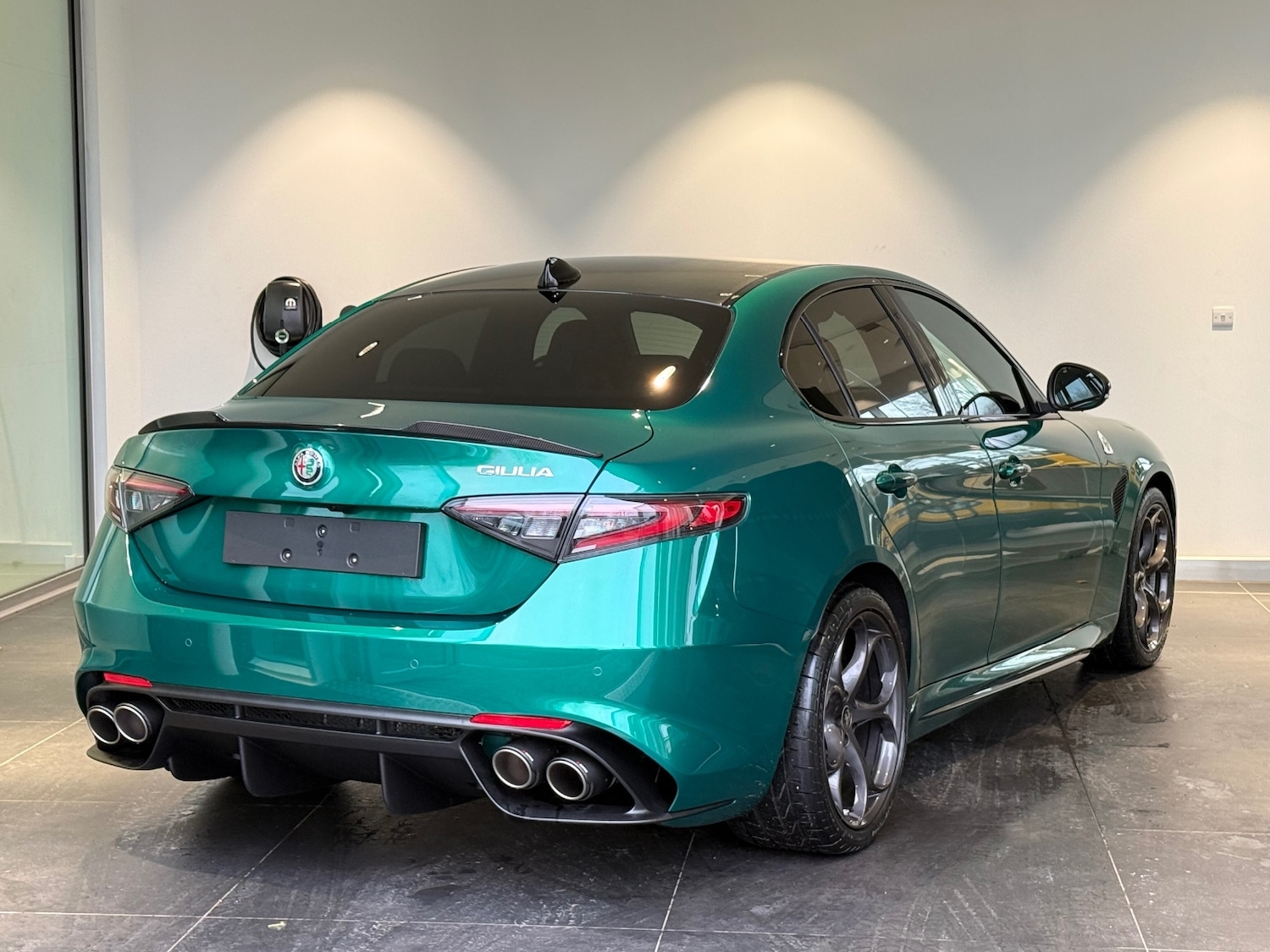 Used Alfa Romeo Giulia for sale - 77539716: Photo 37