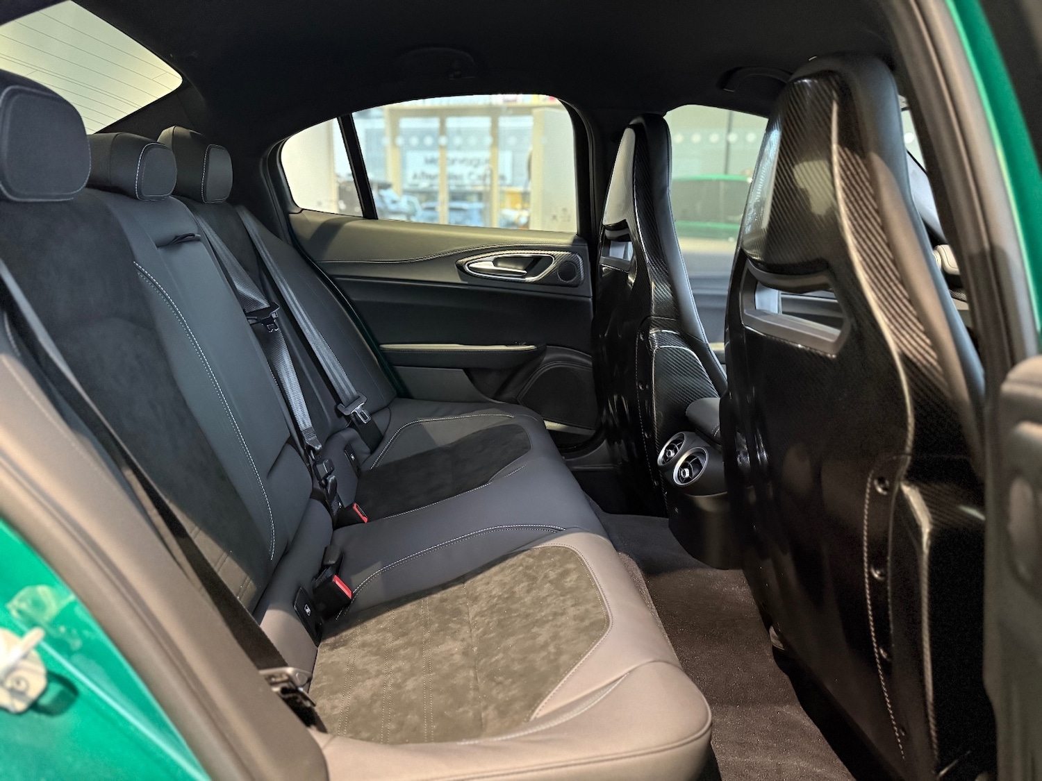 Used Alfa Romeo Giulia for sale - 77539716: Photo 4