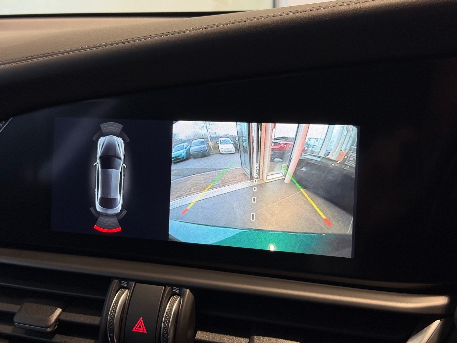 Used Alfa Romeo Giulia for sale - 77539716: Photo 43