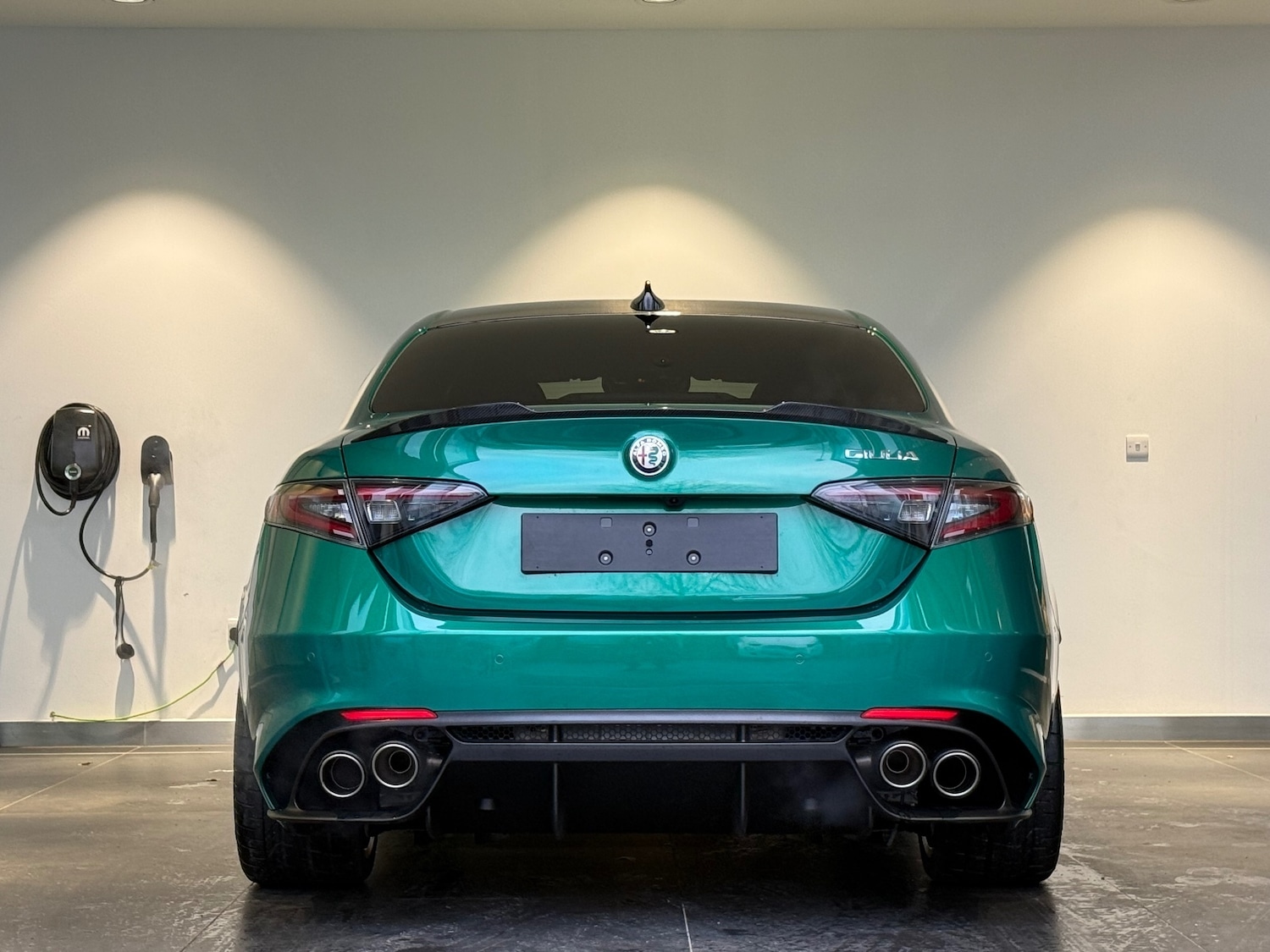 Used Alfa Romeo Giulia for sale - 77539716: Photo 44