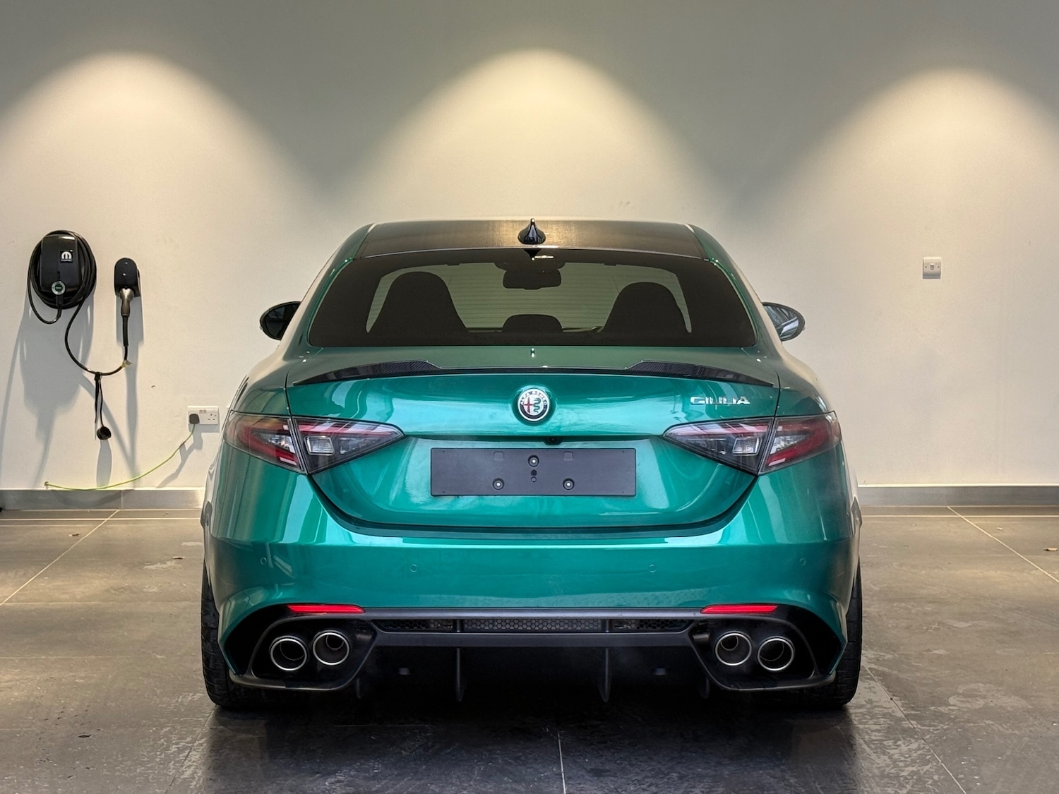 Used Alfa Romeo Giulia for sale - 77539716: Photo 45