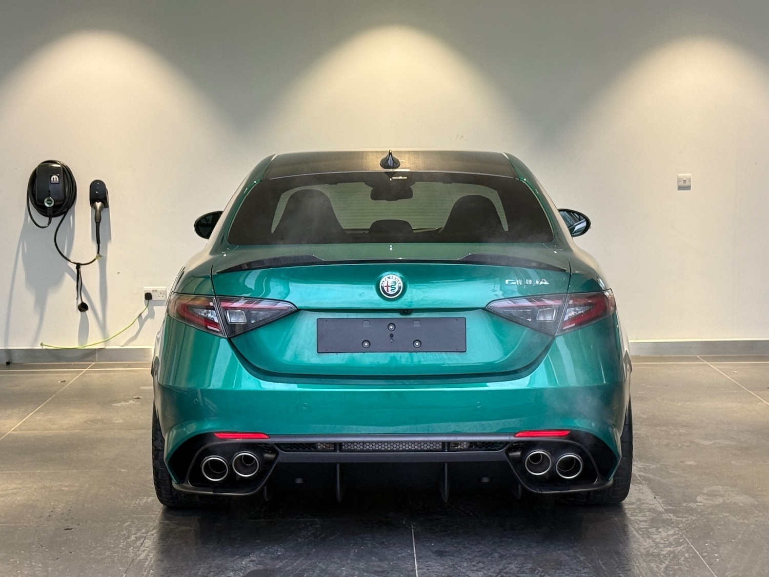 Used Alfa Romeo Giulia for sale - 77539716: Photo 46