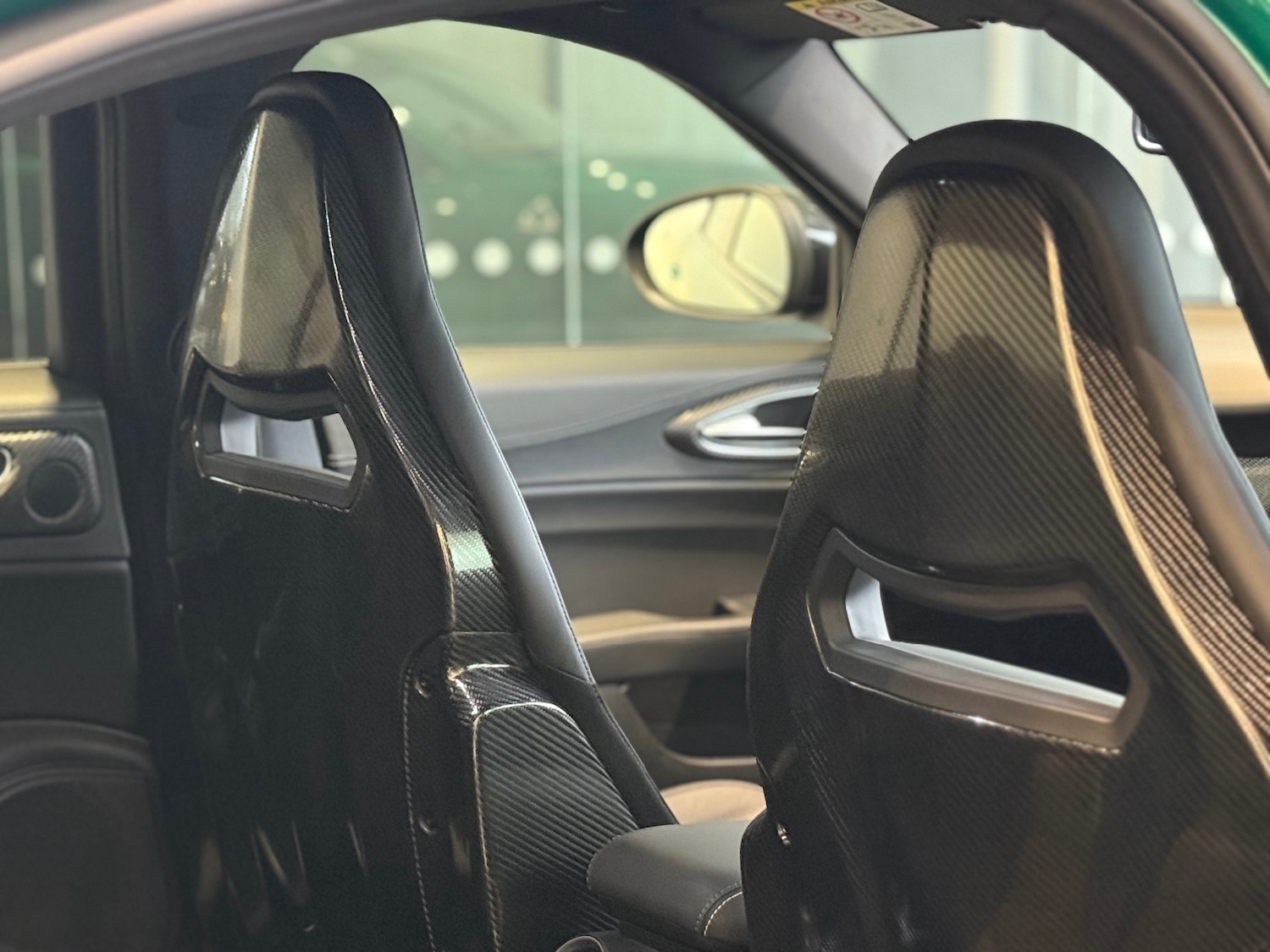 Used Alfa Romeo Giulia for sale - 77539716: Photo 5