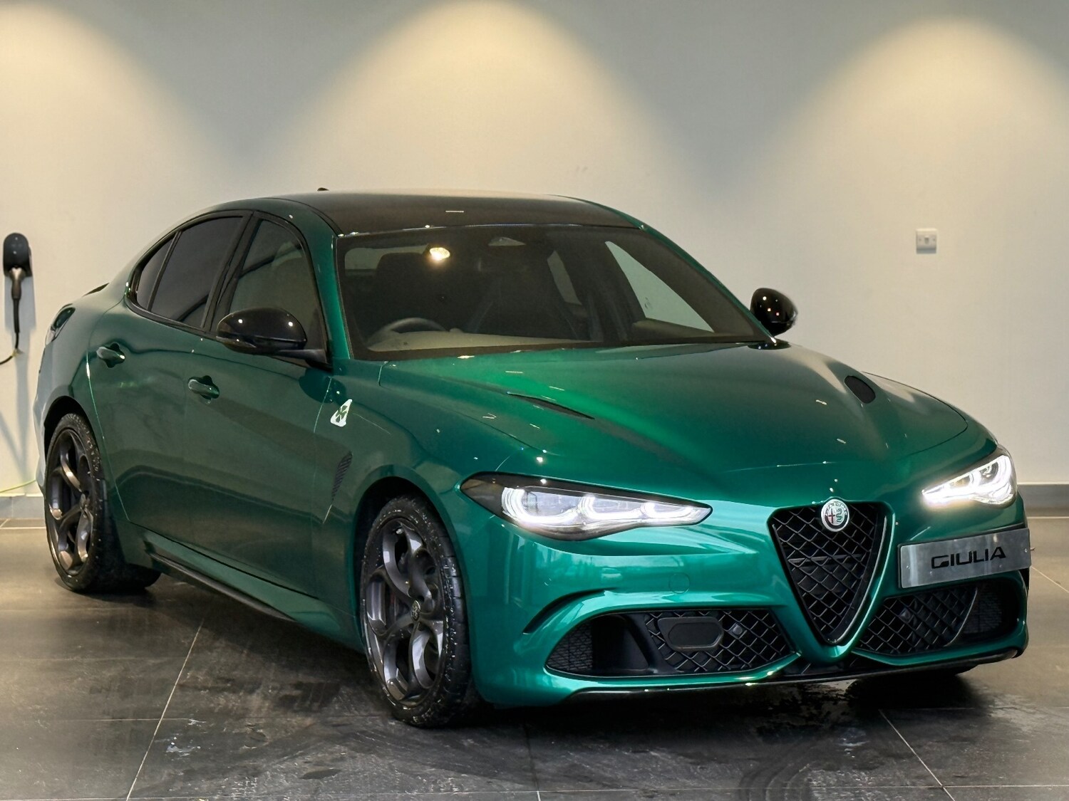 Used Alfa Romeo Giulia for sale - 77539716: Photo 51
