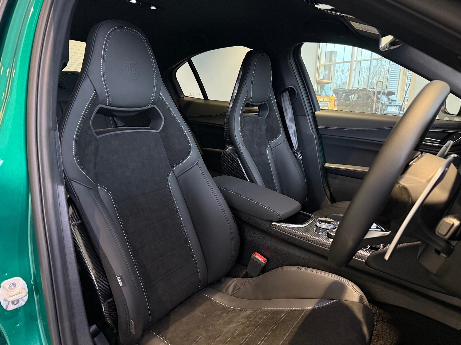 Used Alfa Romeo Giulia for sale - 77539716: Photo 55