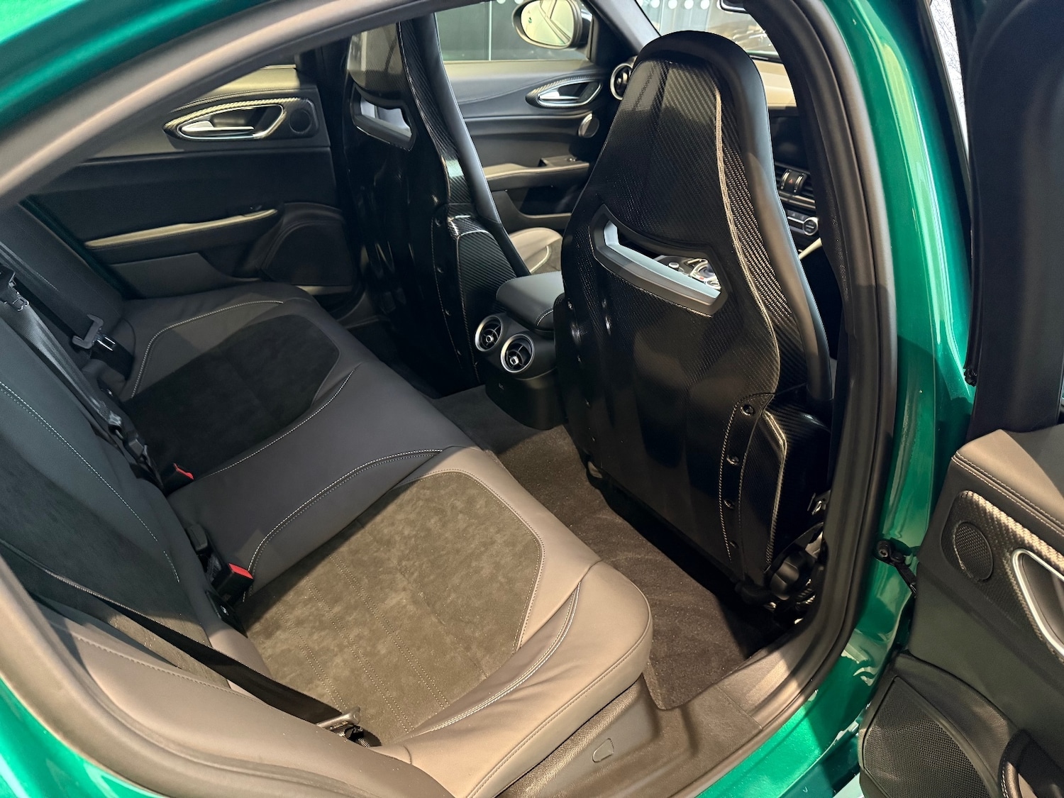 Used Alfa Romeo Giulia for sale - 77539716: Photo 6