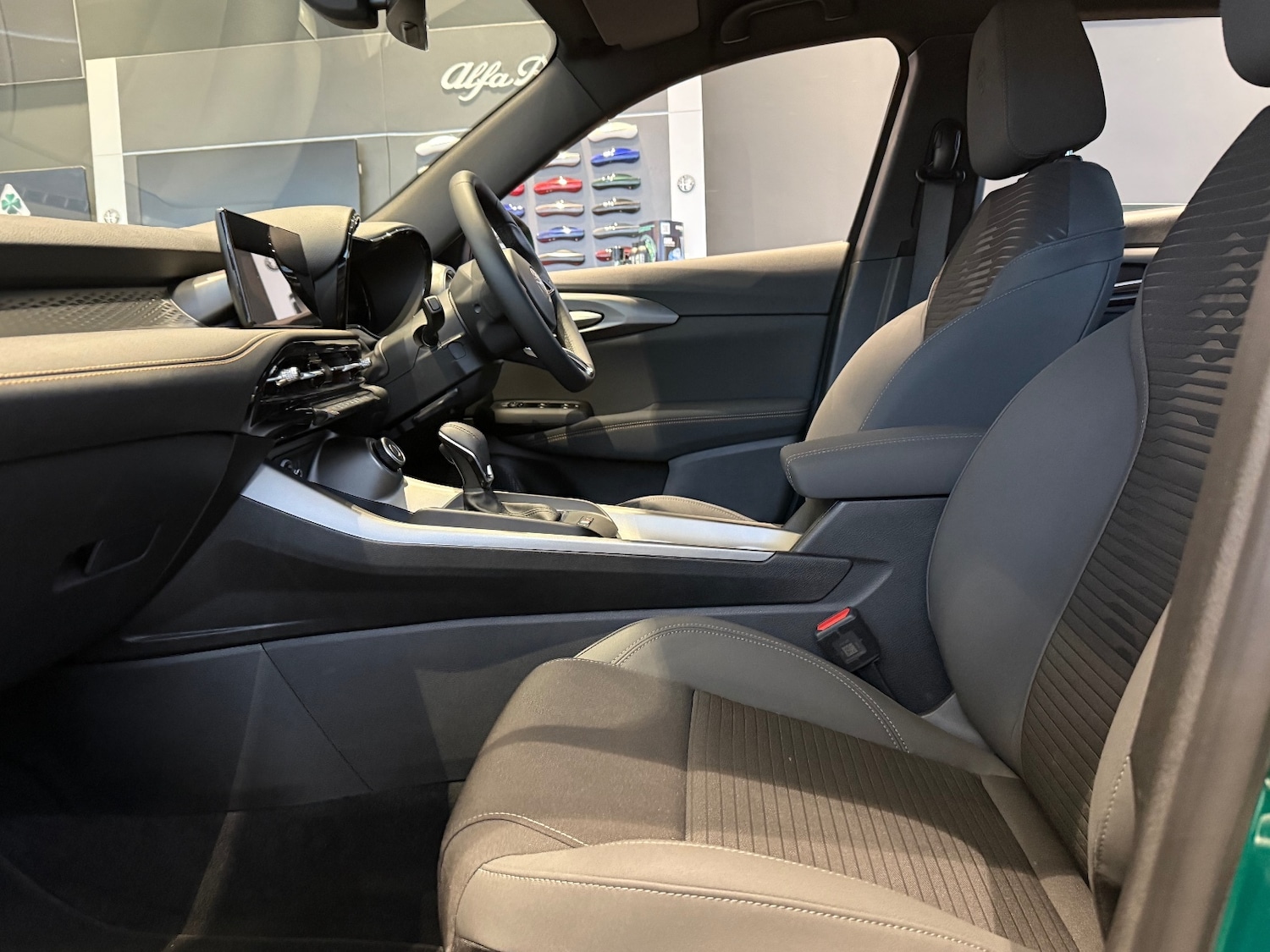 Used Alfa Romeo Tonale 2025 for sale - 77010390: Photo 11