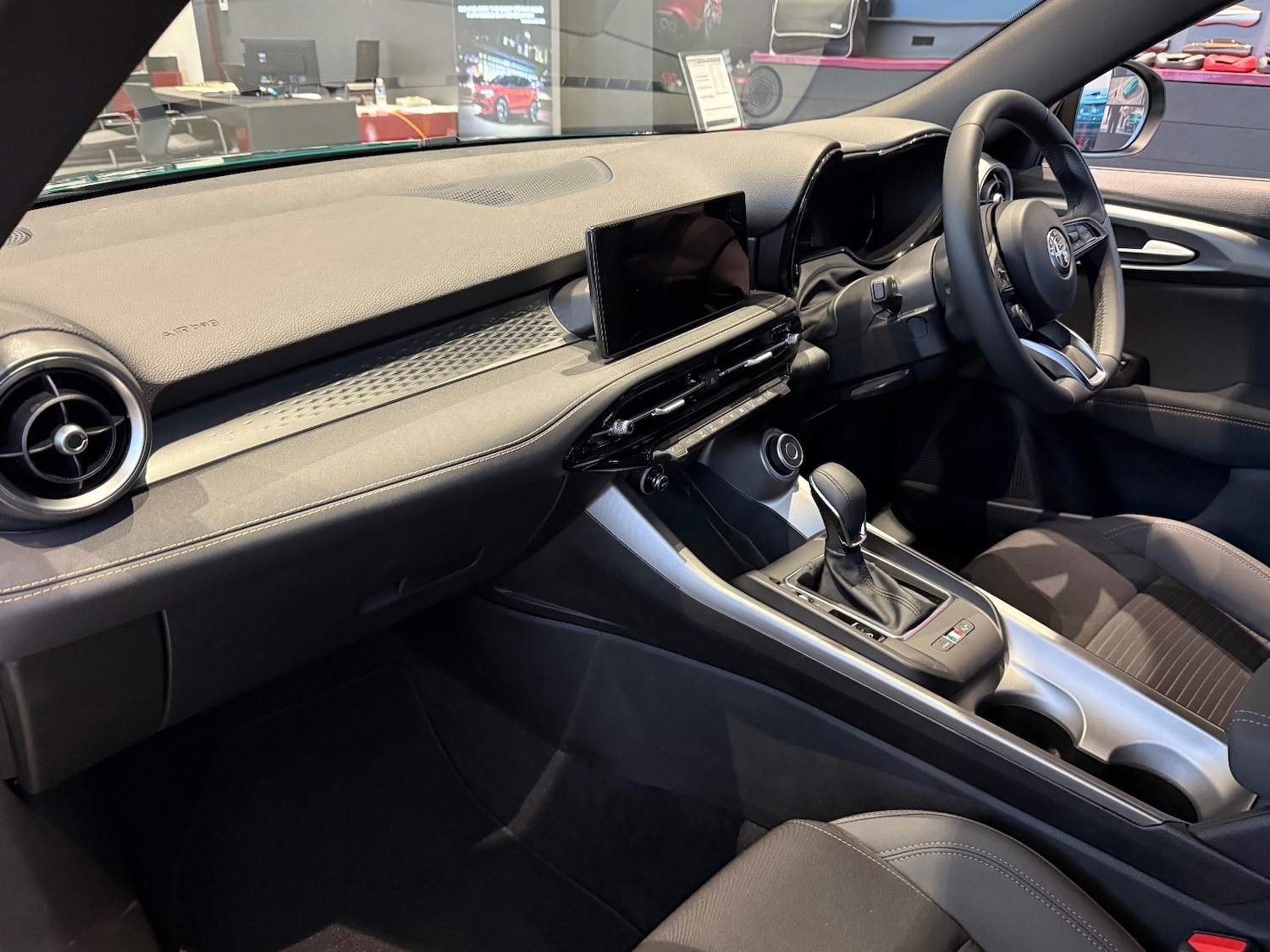 Used Alfa Romeo Tonale 2025 for sale - 77010390: Photo 12