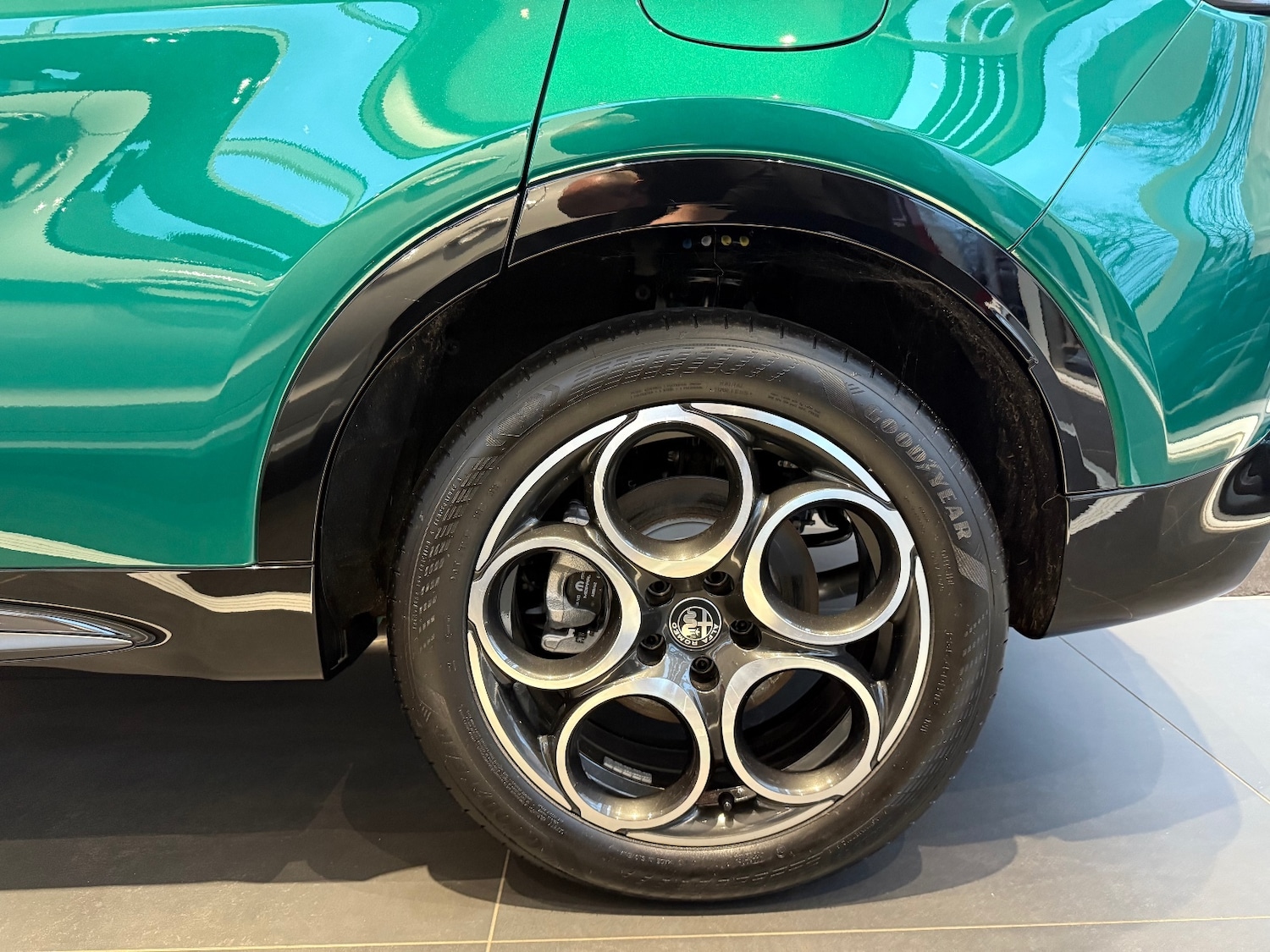 Used Alfa Romeo Tonale 2025 for sale - 77010390: Photo 15