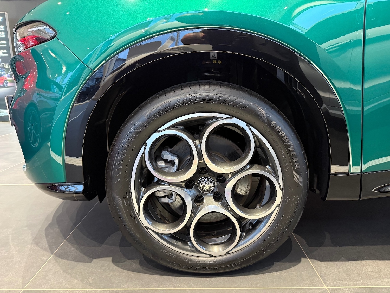 Used Alfa Romeo Tonale 2025 for sale - 77010390: Photo 16