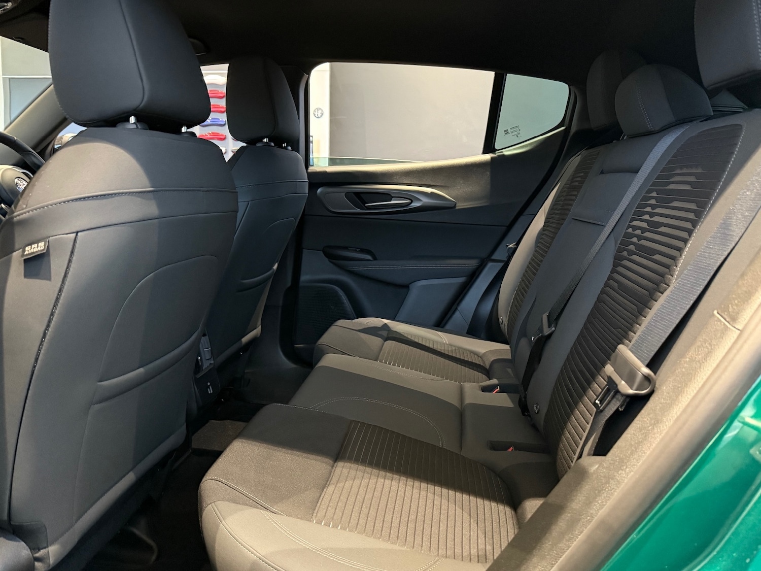 Used Alfa Romeo Tonale 2025 for sale - 77010390: Photo 17