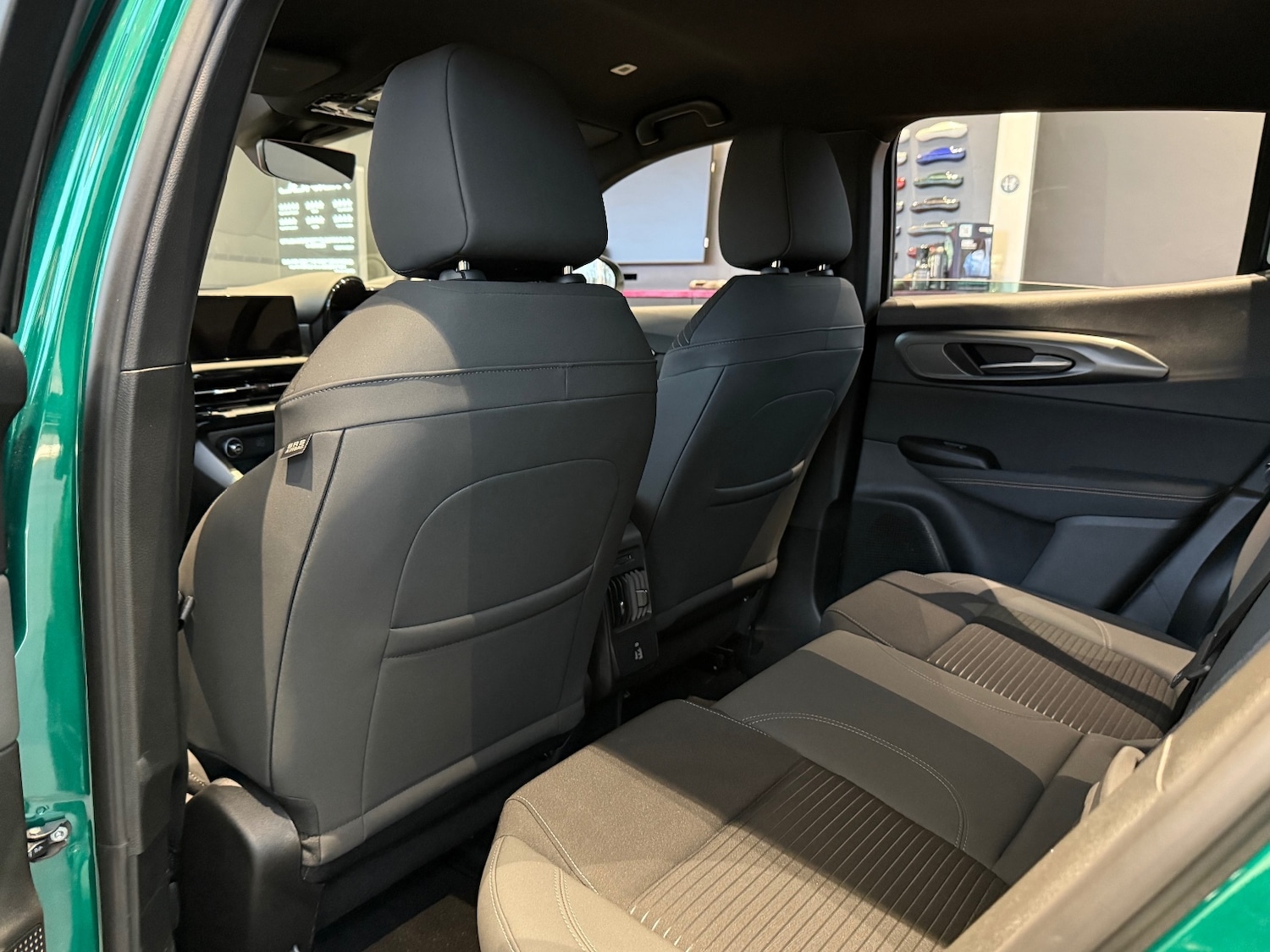 Used Alfa Romeo Tonale 2025 for sale - 77010390: Photo 18