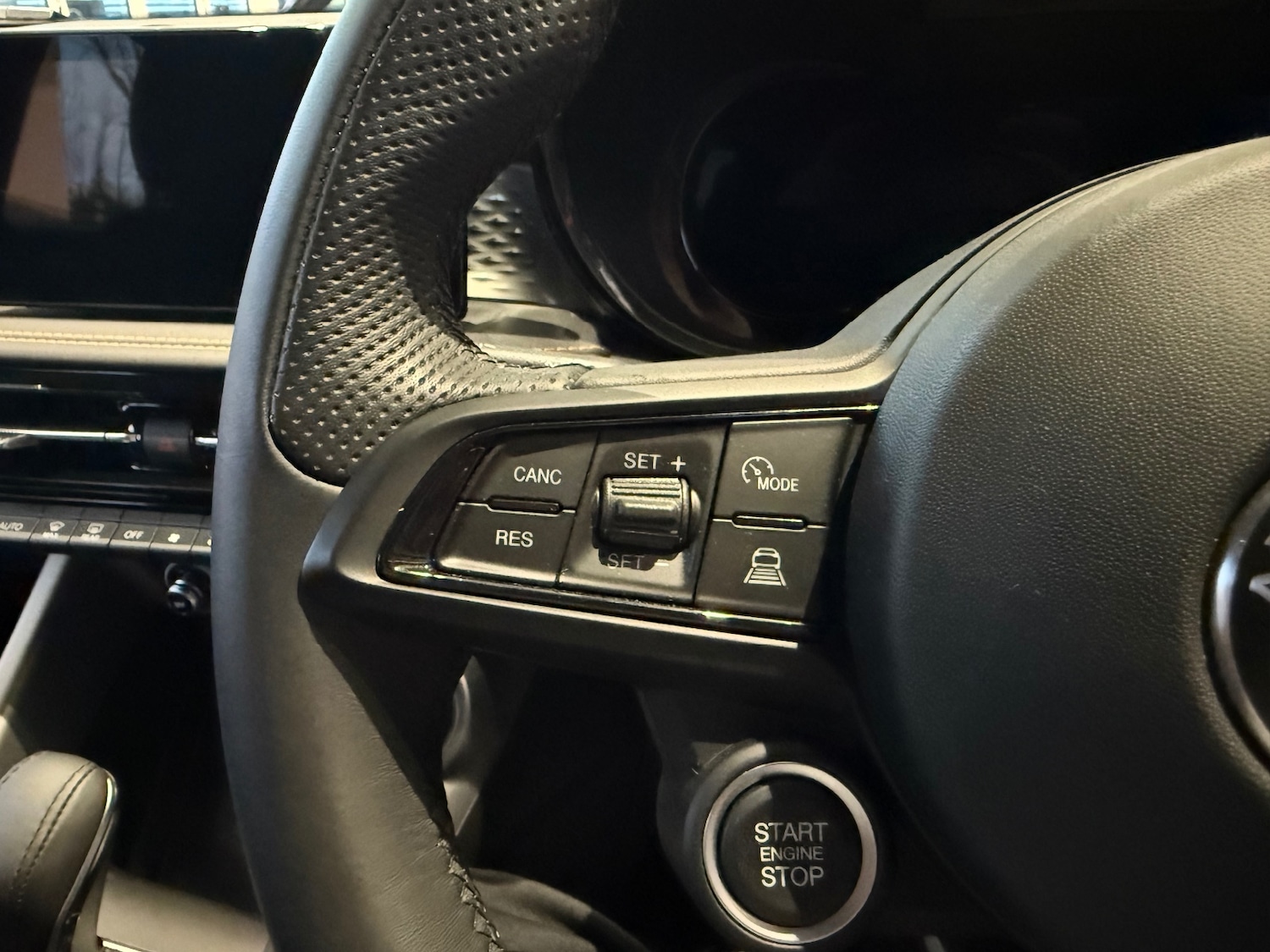 Used Alfa Romeo Tonale 2025 for sale - 77010390: Photo 20