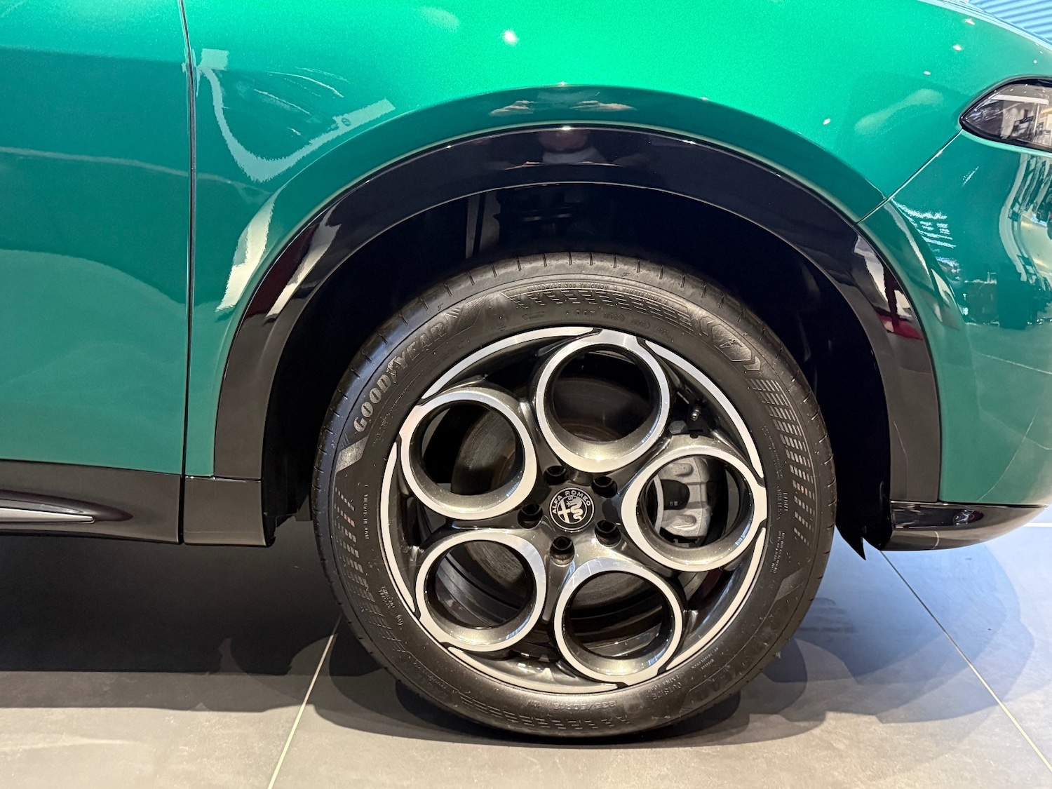 Used Alfa Romeo Tonale 2025 for sale - 77010390: Photo 22