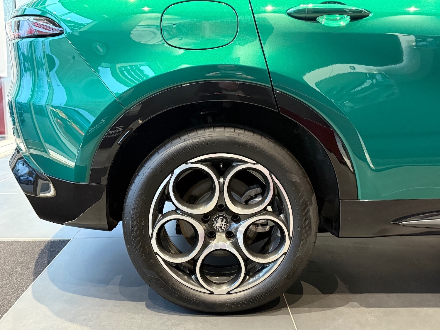 Used Alfa Romeo Tonale 2025 for sale - 77010390: Photo 23