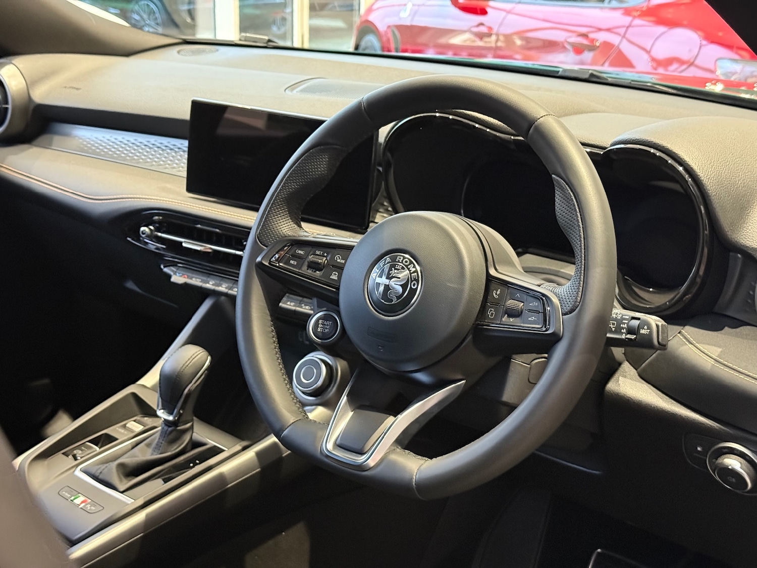 Used Alfa Romeo Tonale 2025 for sale - 77010390: Photo 4