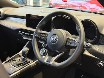 Used Alfa Romeo Tonale 2025 for sale - 77010390: Photo