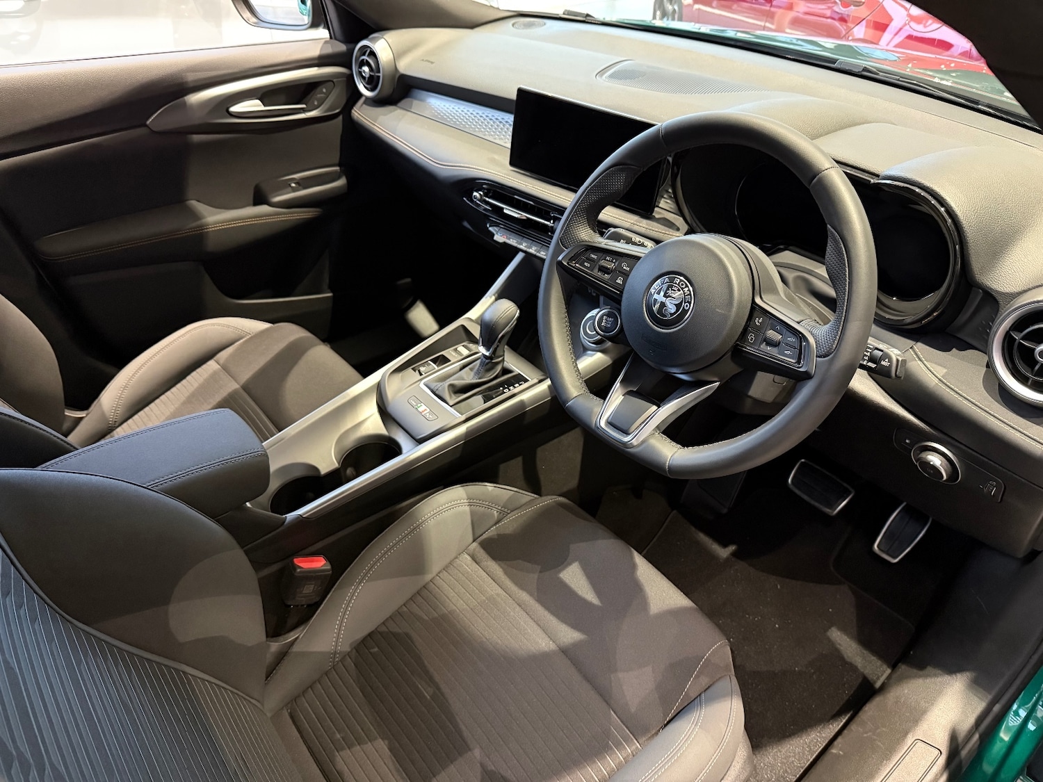 Used Alfa Romeo Tonale 2025 for sale - 77010390: Photo 5