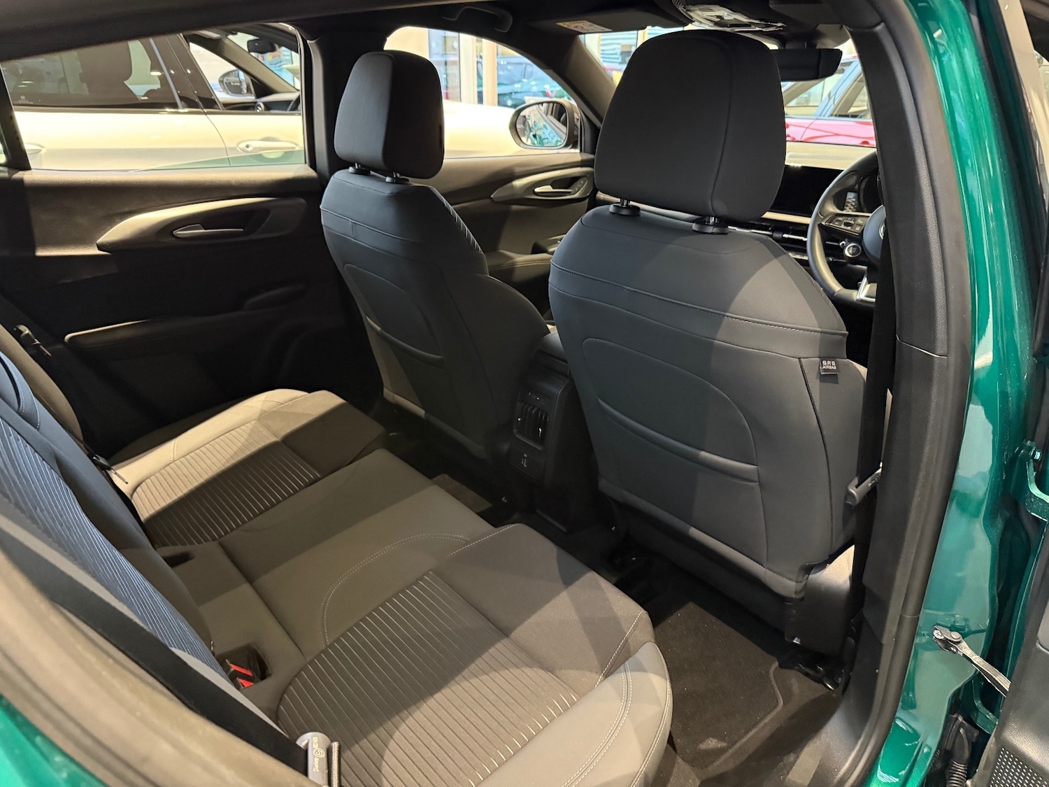 Used Alfa Romeo Tonale 2025 for sale - 77010390: Photo 7