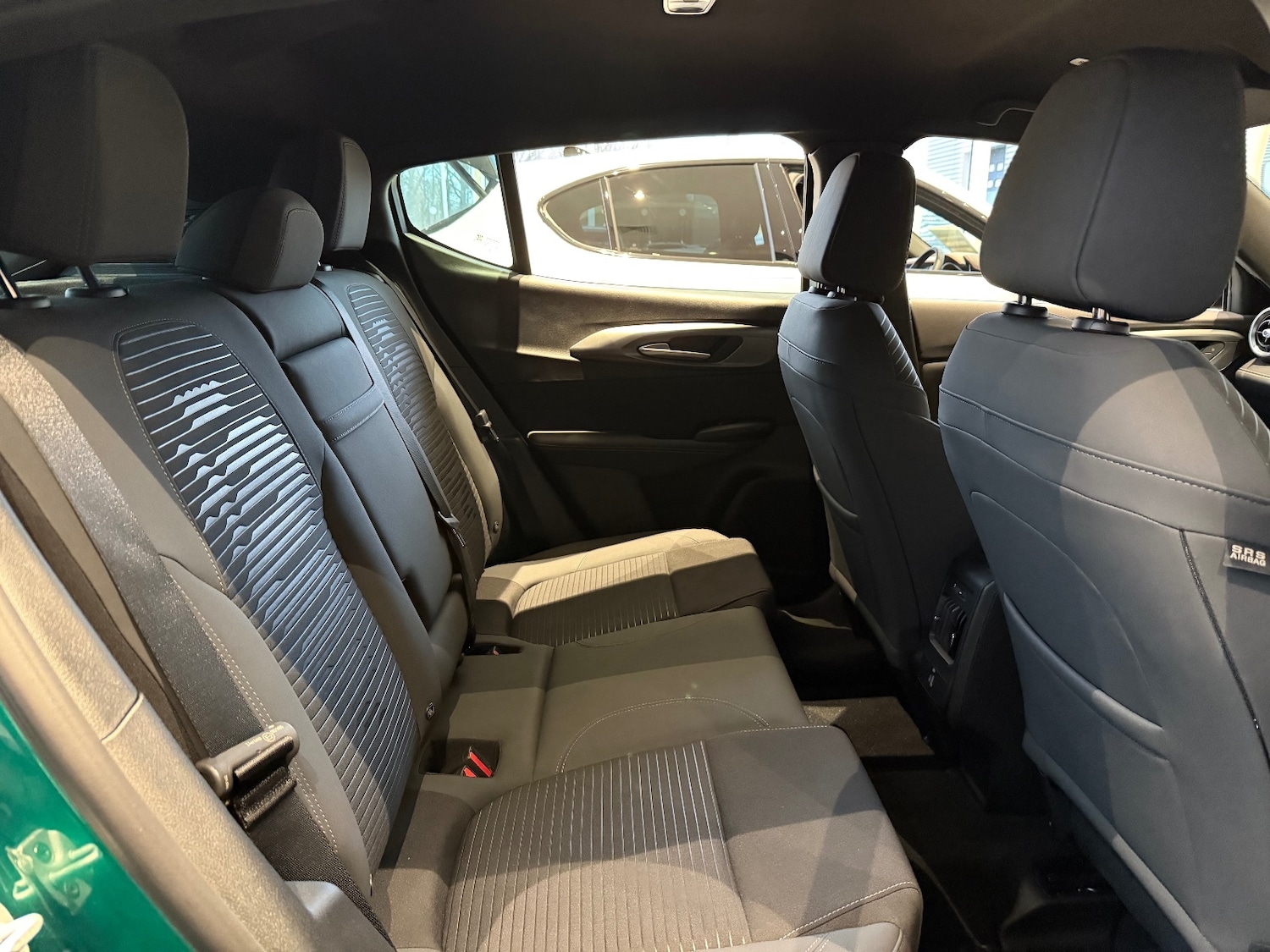 Used Alfa Romeo Tonale 2025 for sale - 77010390: Photo 8