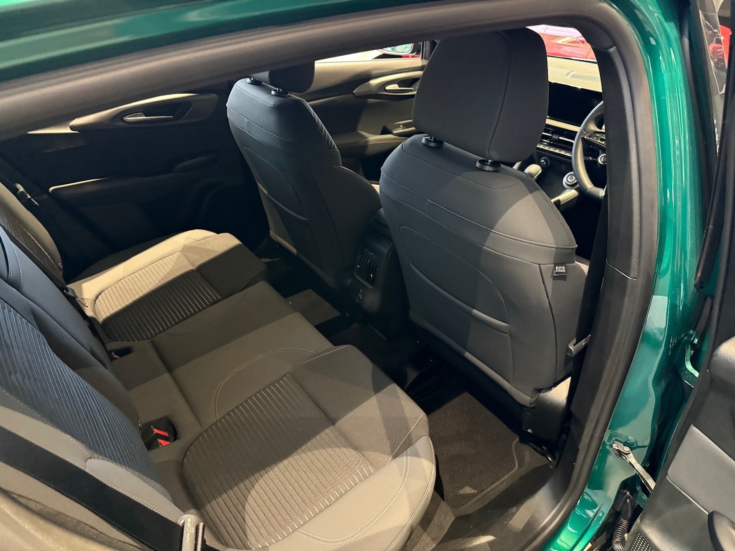 Used Alfa Romeo Tonale 2025 for sale - 77010390: Photo 9