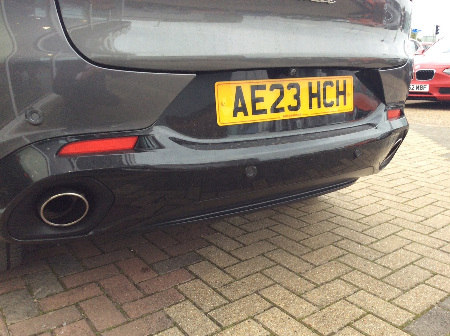 Used Alfa Romeo Tonale 2023 for sale - 76868751: Photo 12