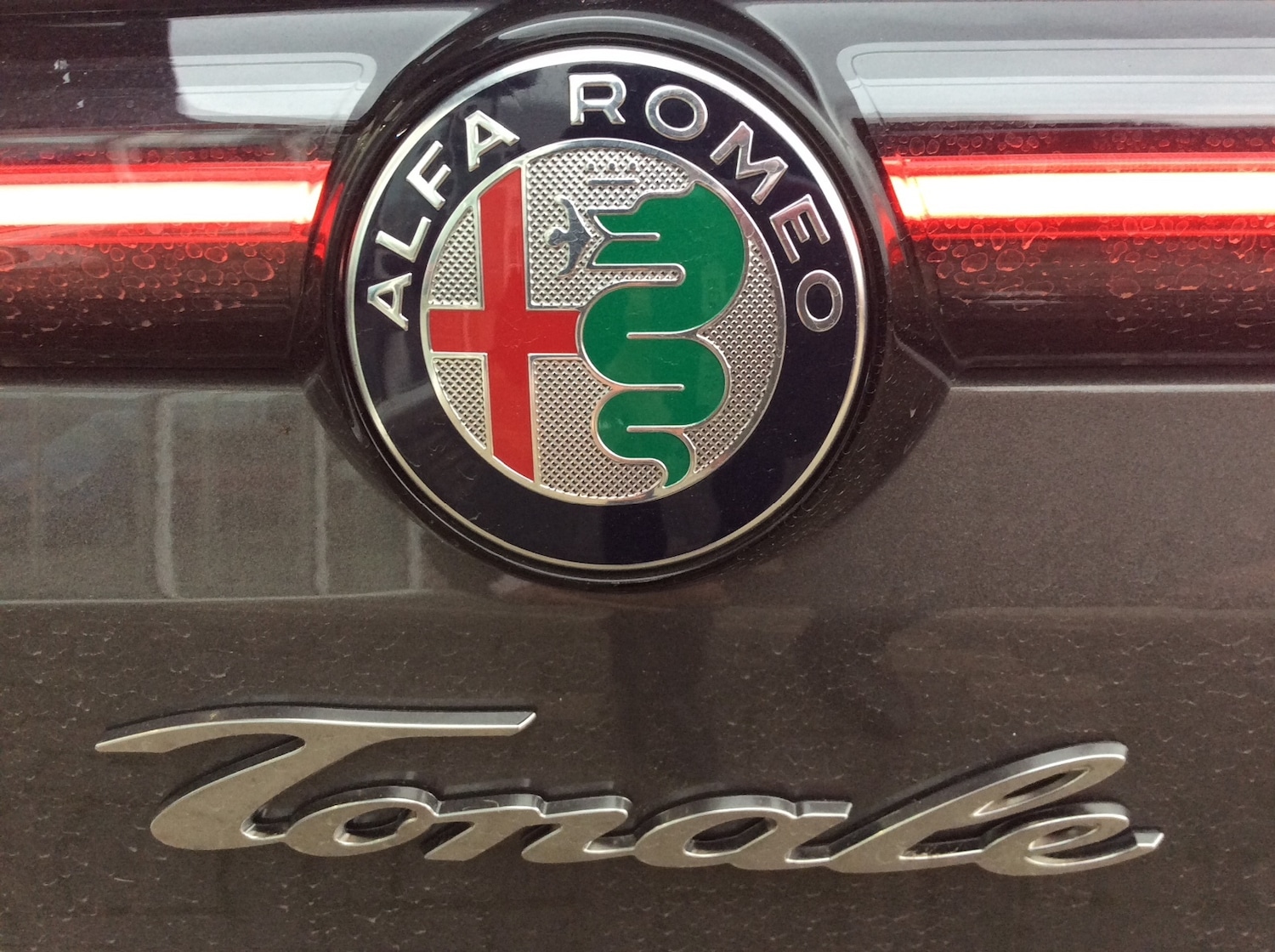 Used Alfa Romeo Tonale 2023 for sale - 76868751: Photo 13