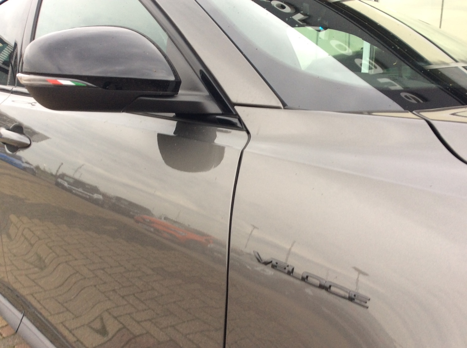 Used Alfa Romeo Tonale 2023 for sale - 76868751: Photo 16