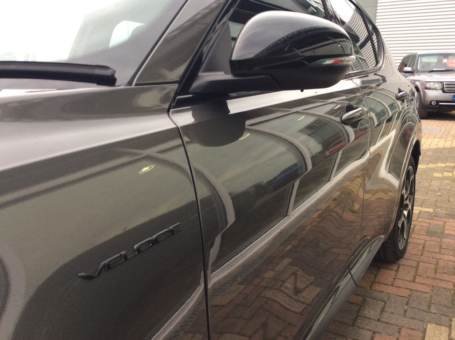 Used Alfa Romeo Tonale 2023 for sale - 76868751: Photo 20