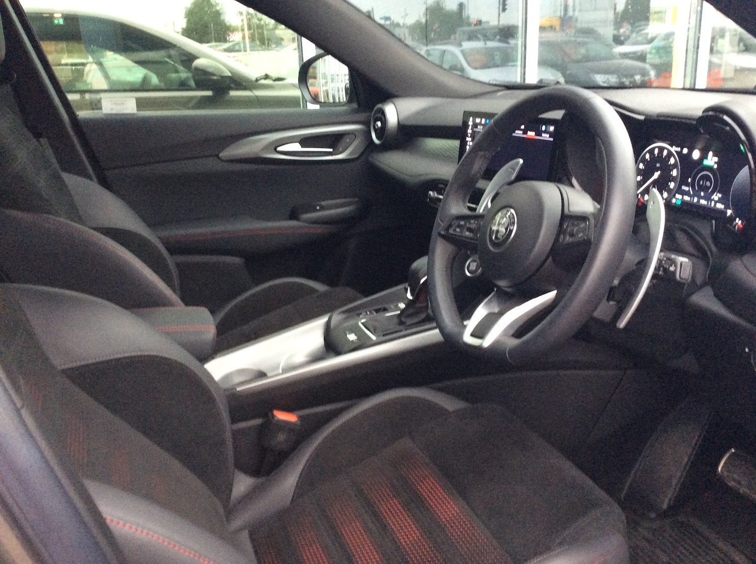 Used Alfa Romeo Tonale 2023 for sale - 76868751: Photo 21