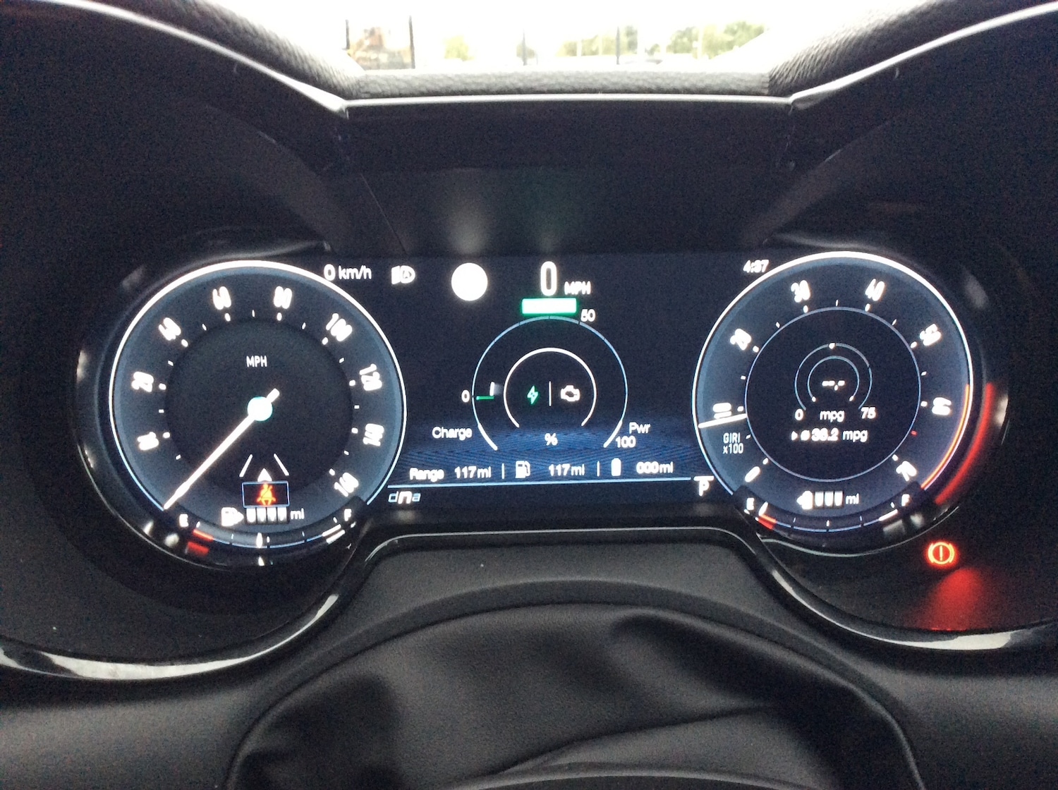 Used Alfa Romeo Tonale 2023 for sale - 76868751: Photo 25