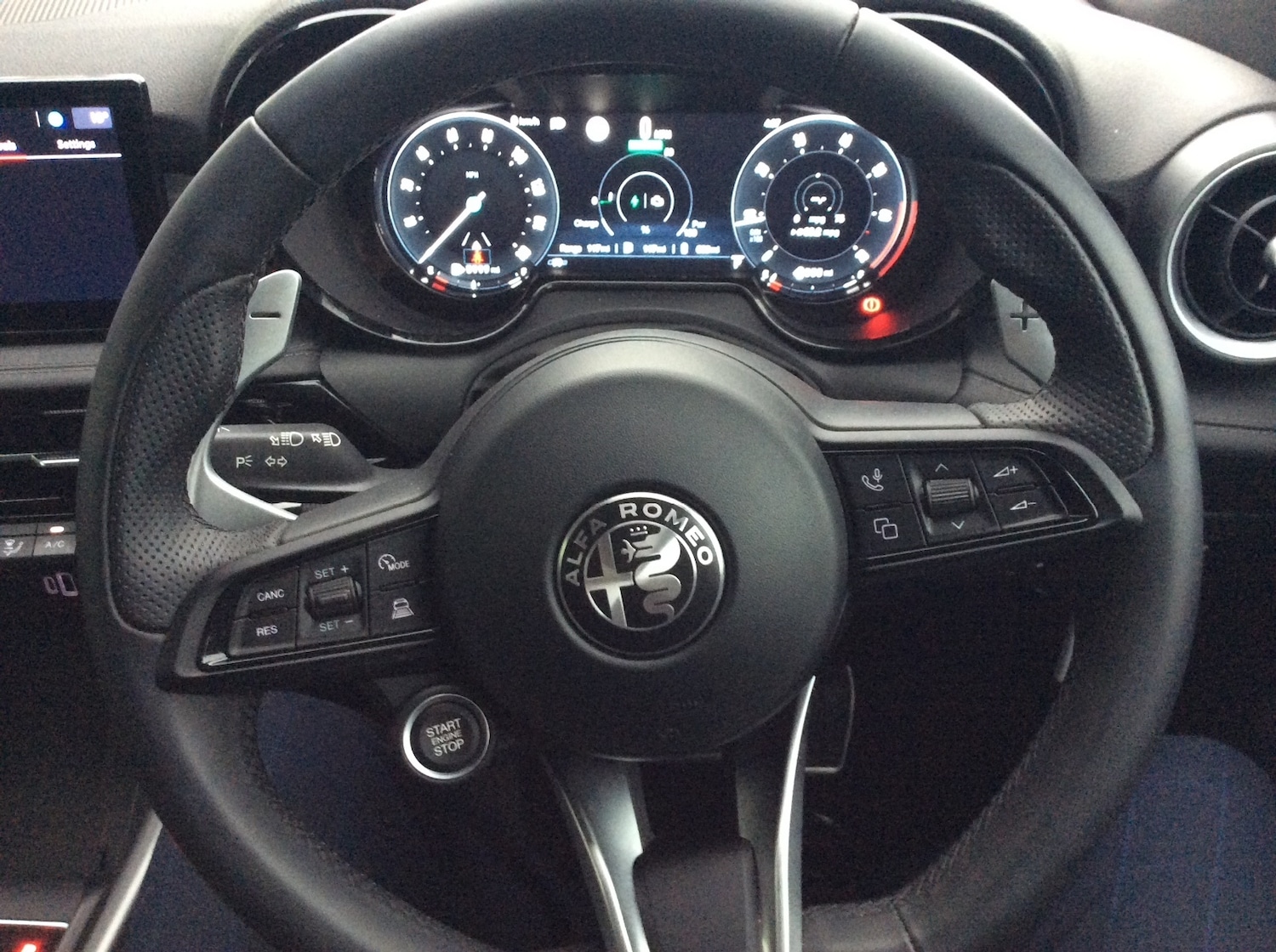 Used Alfa Romeo Tonale 2023 for sale - 76868751: Photo 26