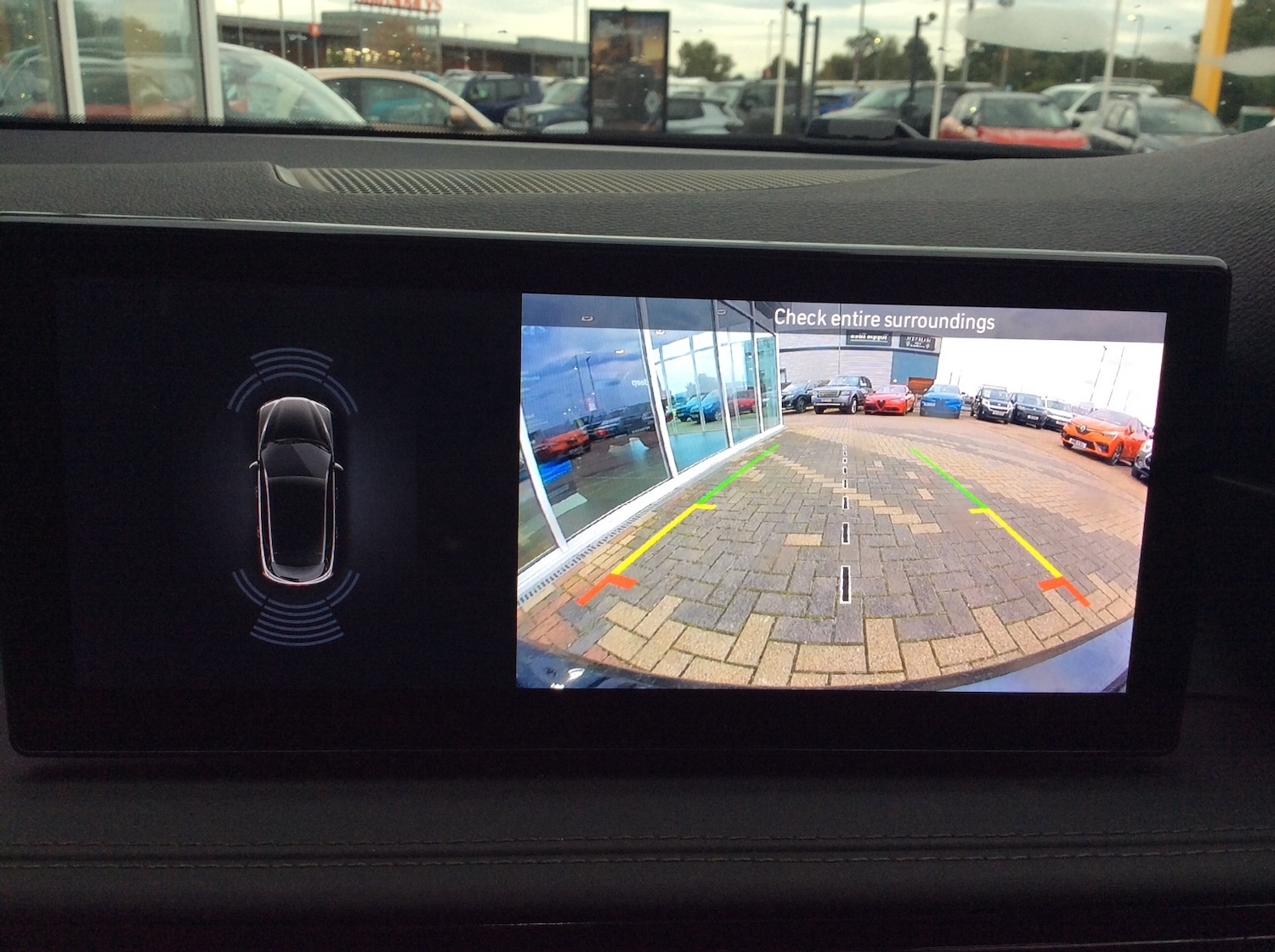 Used Alfa Romeo Tonale 2023 for sale - 76868751: Photo 35