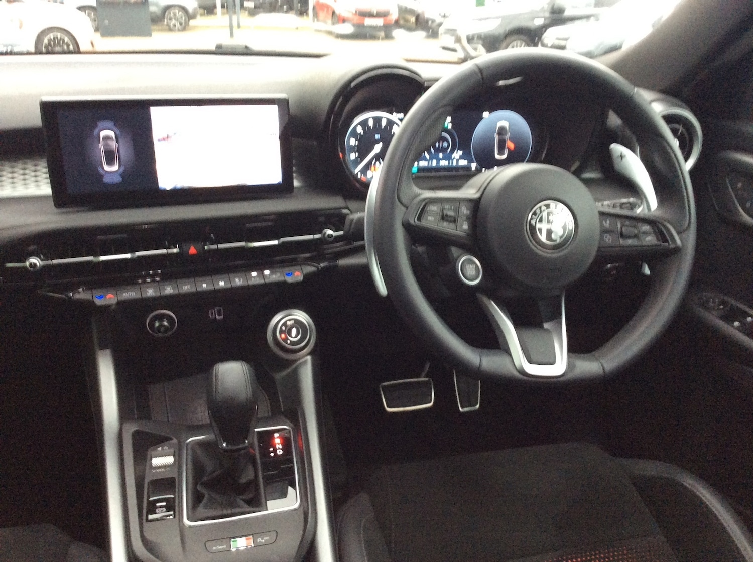 Used Alfa Romeo Tonale 2023 for sale - 76868751: Photo 36