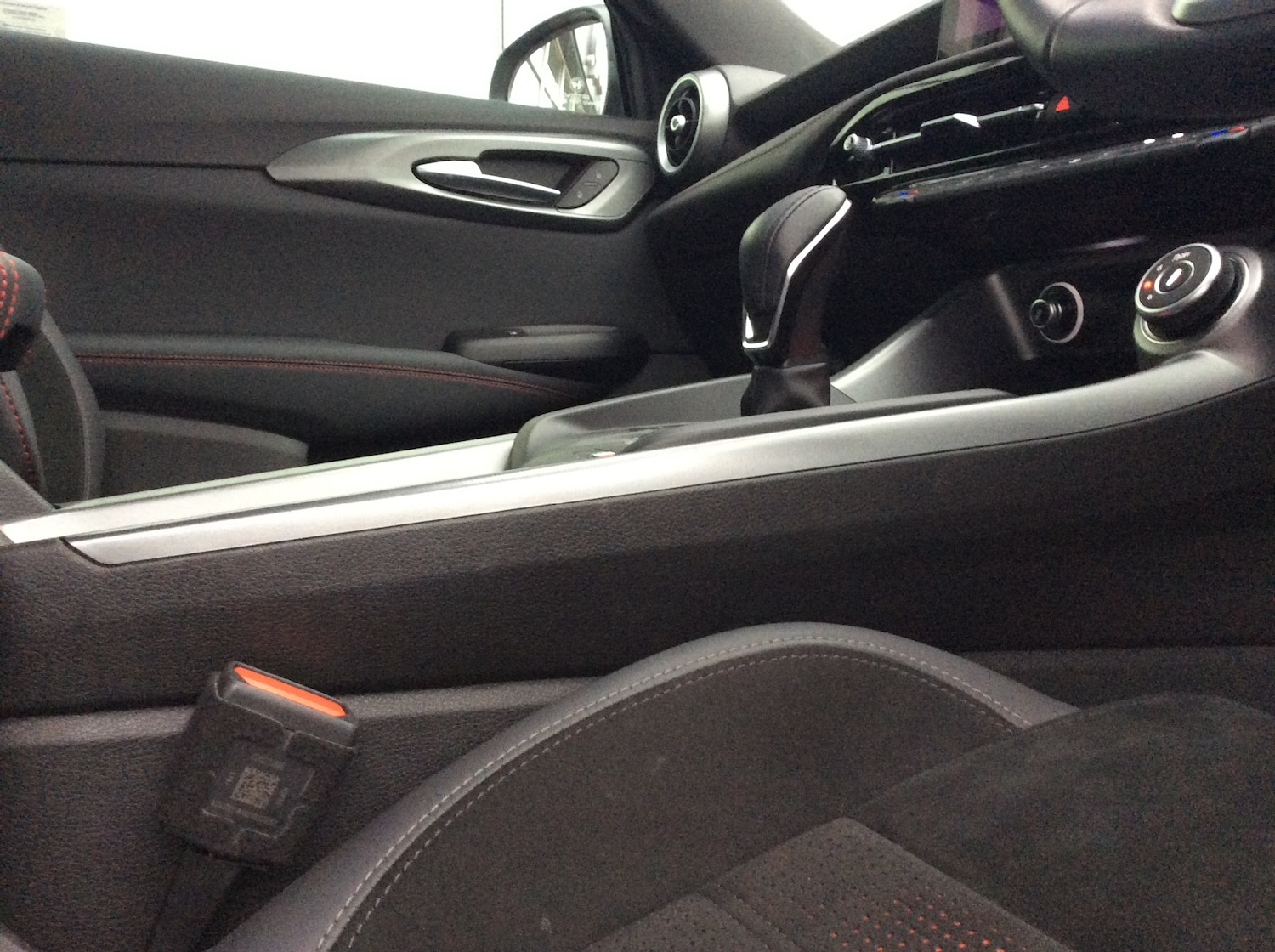 Used Alfa Romeo Tonale 2023 for sale - 76868751: Photo 38