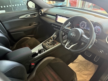 Used Alfa Romeo Tonale 2023 for sale - 77428137: Photo