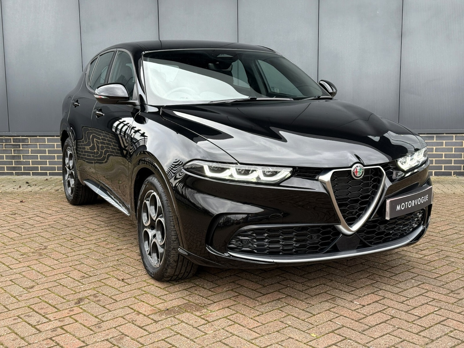 Used Alfa Romeo Tonale 2023 for sale - 76868766: Photo 1