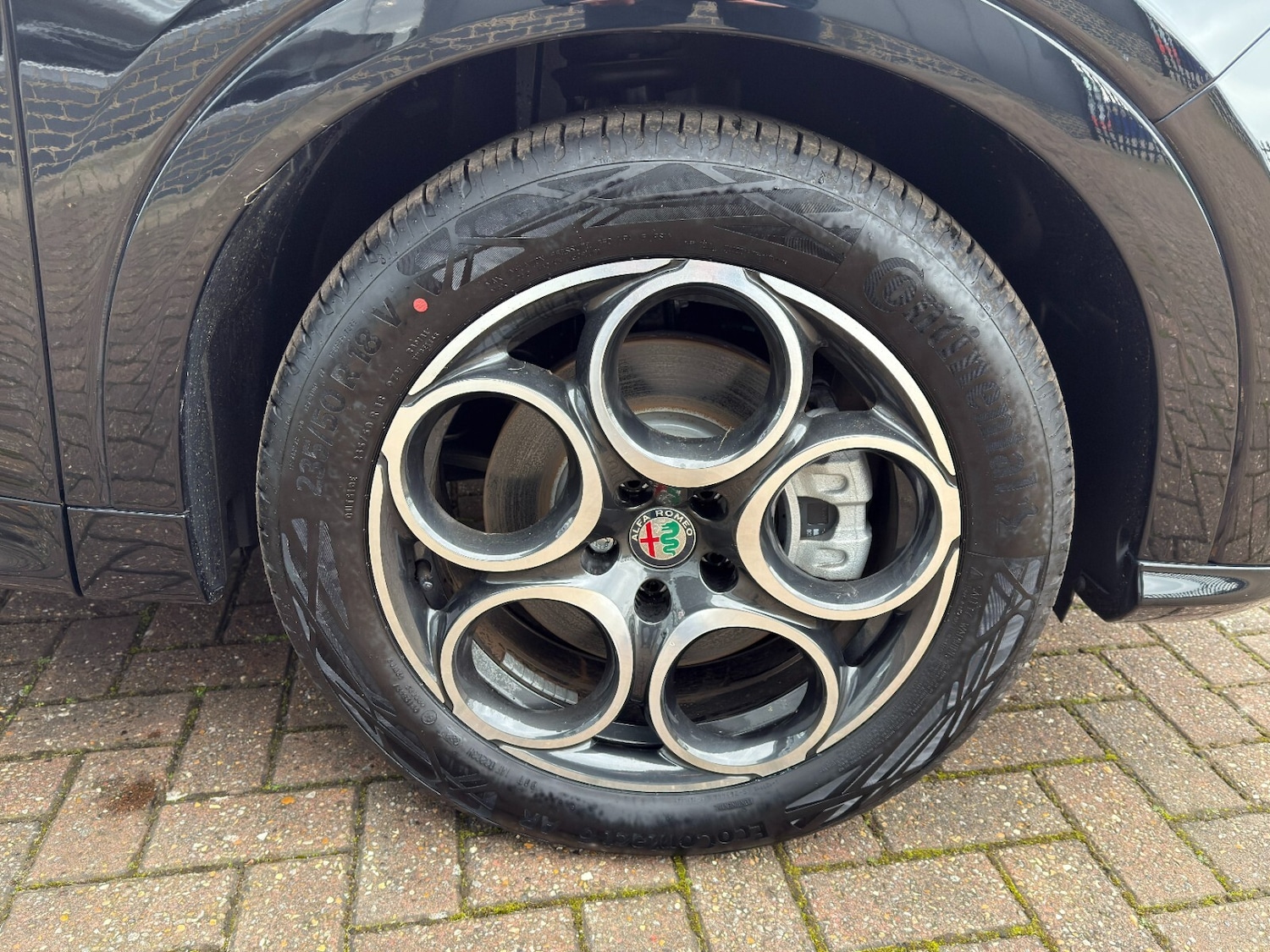 Used Alfa Romeo Tonale 2023 for sale - 76868766: Photo 15