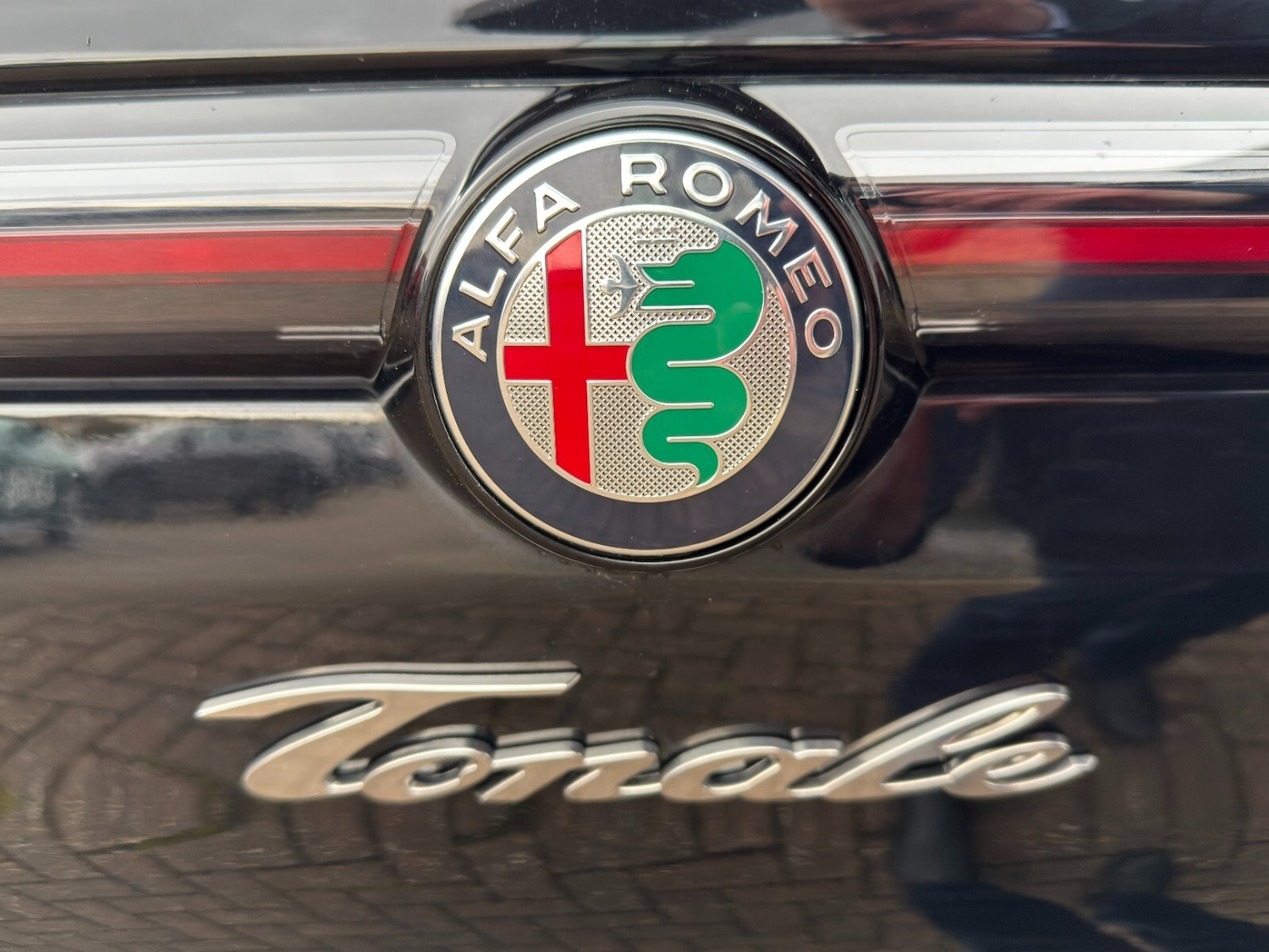 Used Alfa Romeo Tonale 2023 for sale - 76868766: Photo 17